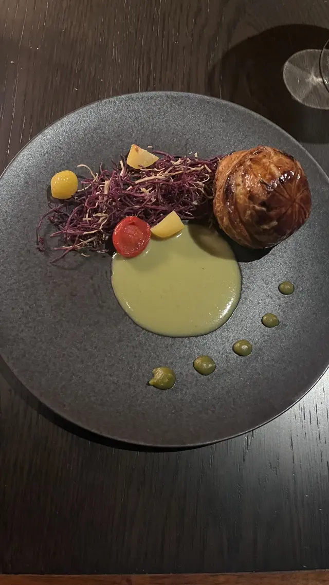 ジャヌグリルでバースデーディナー🎂_1_12