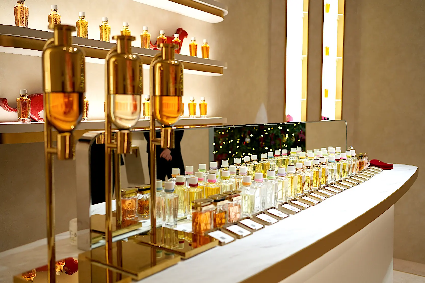 【銀座】今年最後はカルティエのホリデーポップアップ へ_1_10-1