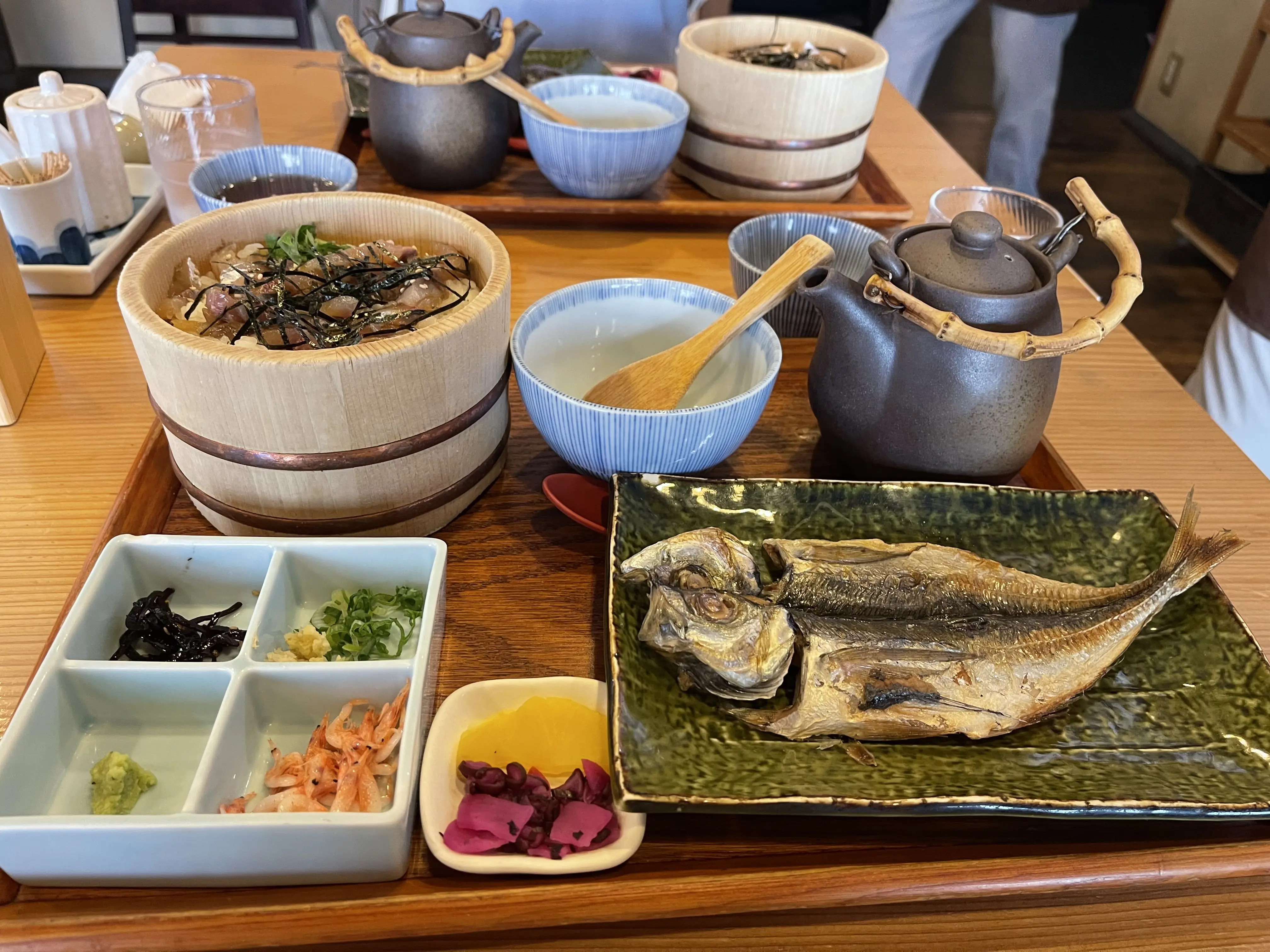 【熱海】大人女子旅で癒し時間♡囲炉裏ごはん・温泉・イタリアンまで満喫！_1_2