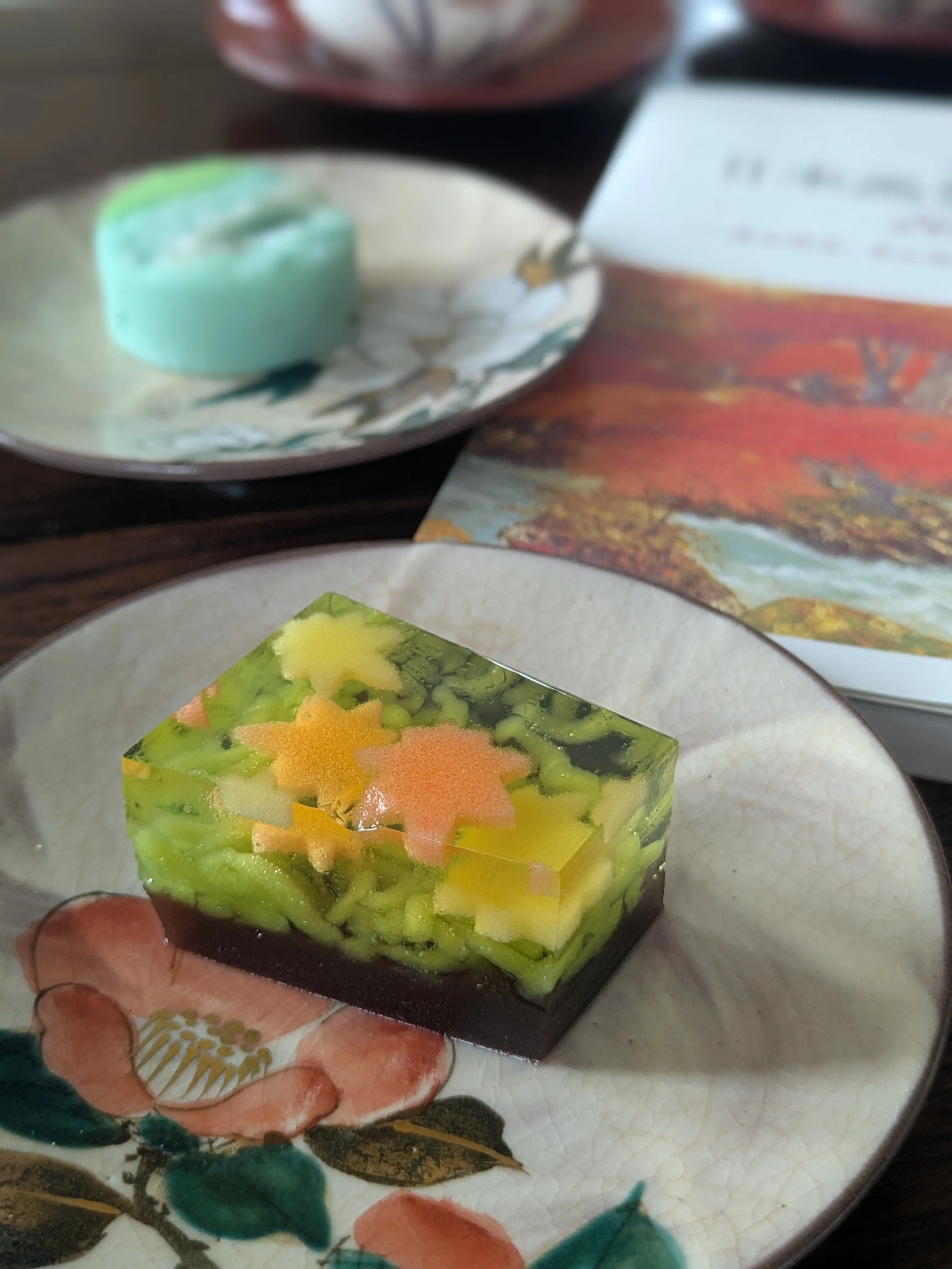 名画と巡る絶景【日本画聖地巡礼】展で心の旅へ。_1_22-2