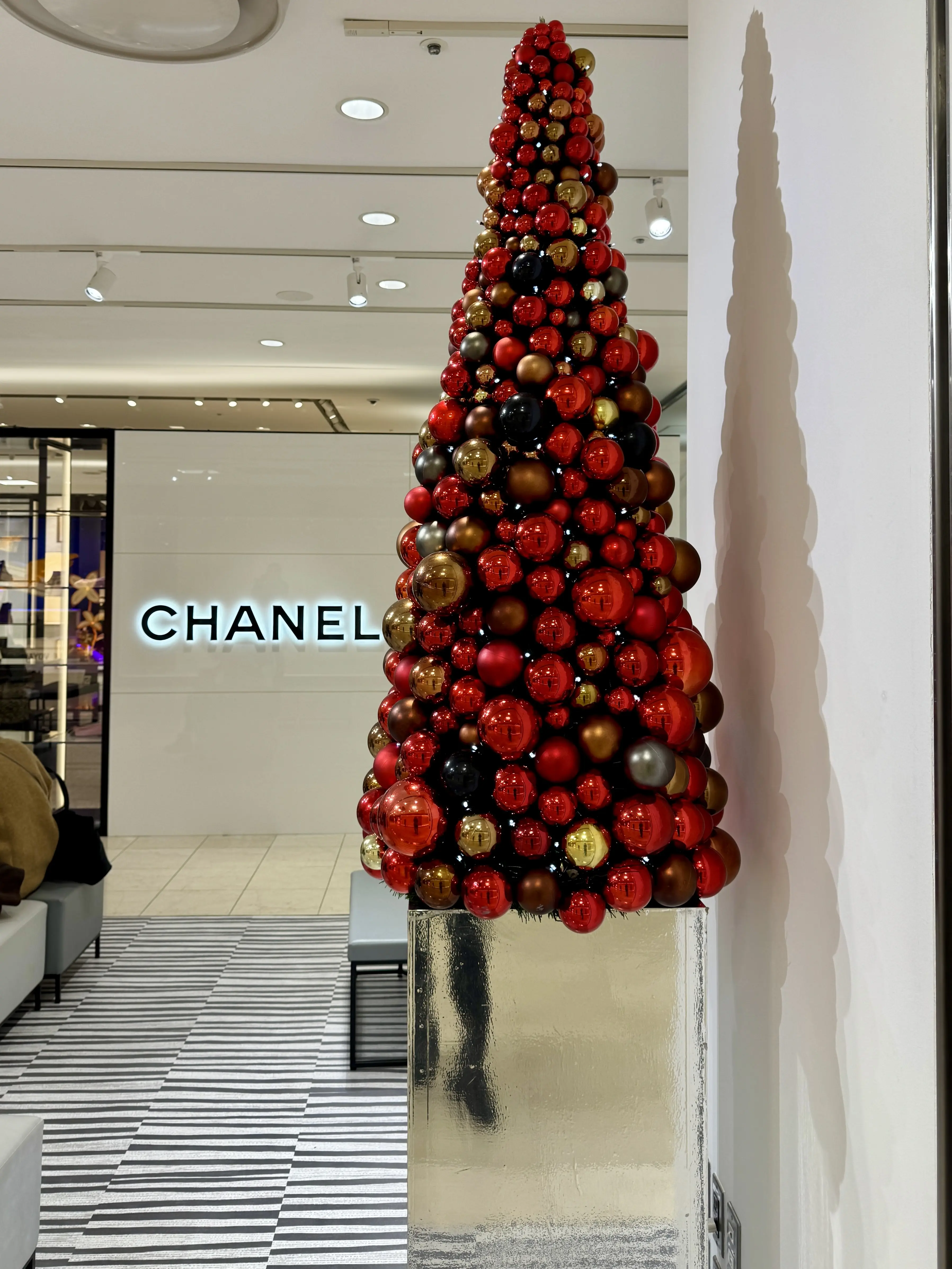 ホワイトに続きブラックも購入！冬の神アイテム「ユニクロの暖パン」Vol.2_1_4