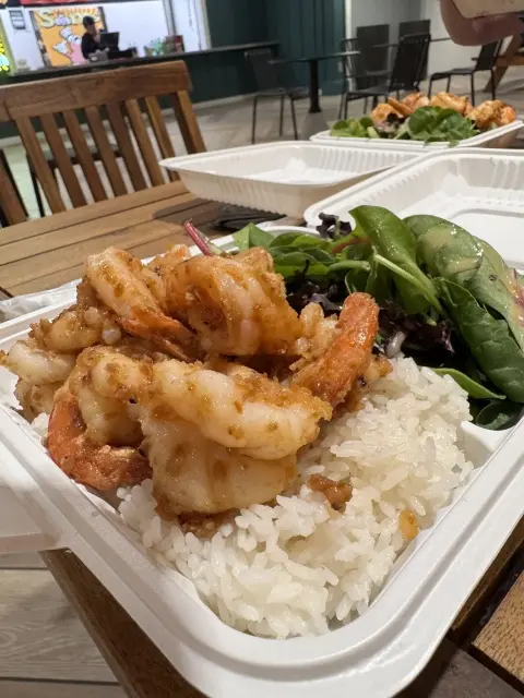 【Hawaii】ハワイの夜を彩る優雅なディナーと絶品ローカルフード_1_16