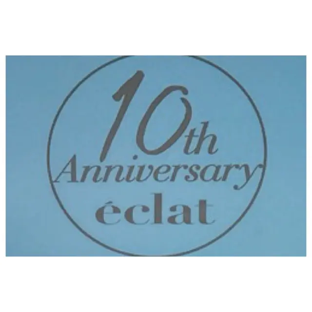 eclat 創刊10周年「Ｊマダムパーティ」_1_1