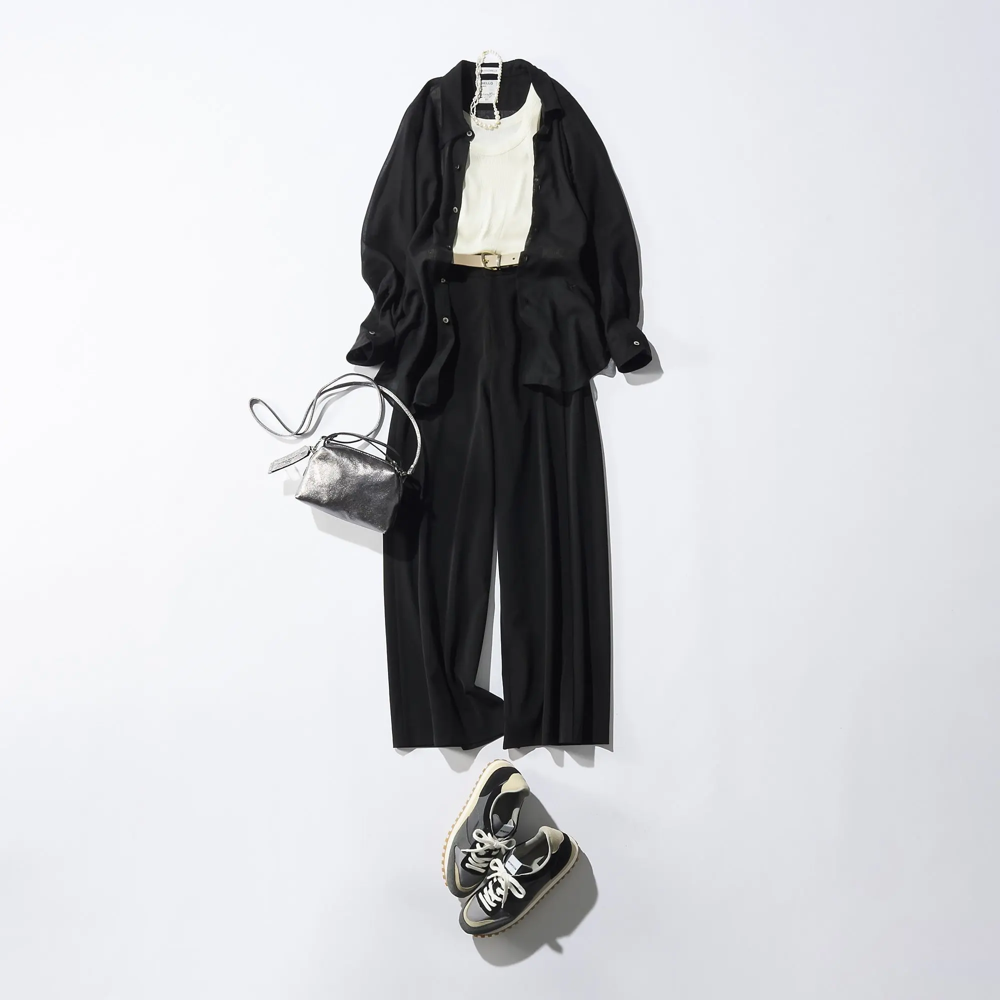 なぜ人気？大人の服好きが選ぶ〈ノヴェスタ〉