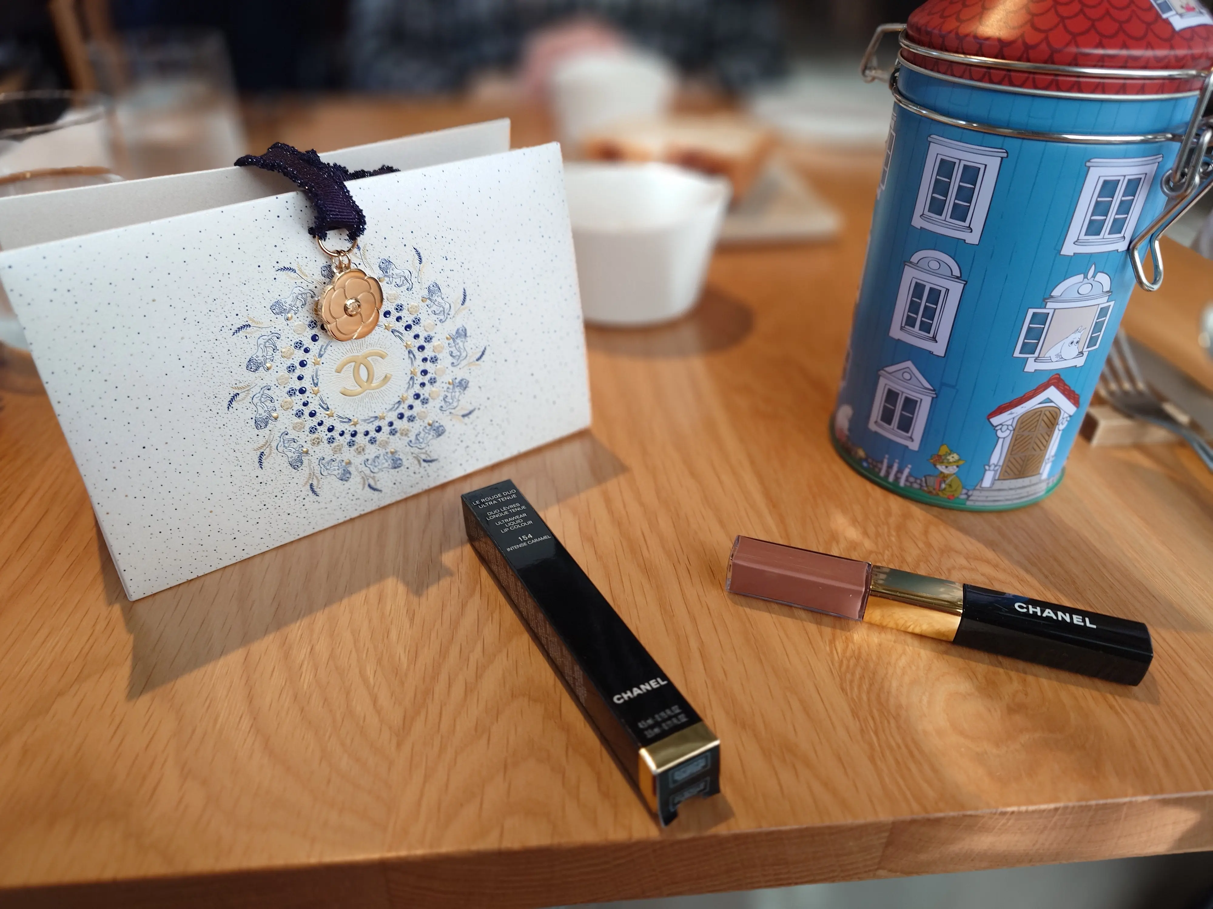 ルルージュデュオウルトラトゥニュ