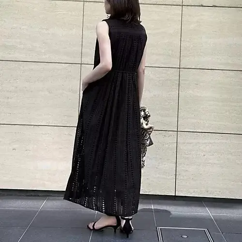 【50代 ファッション】これ買っちゃいました eclat premiumスタッフ《8月編》_1_6-2