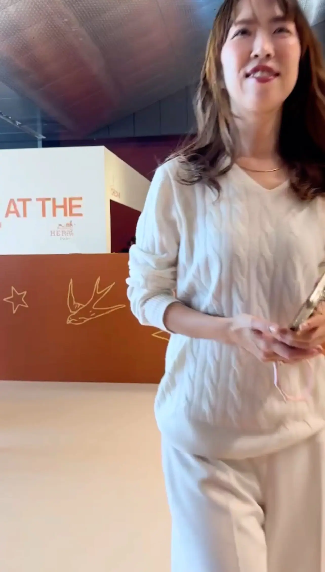 【HERMES】体験型🔍謎解きイベント🎠✨_1_9