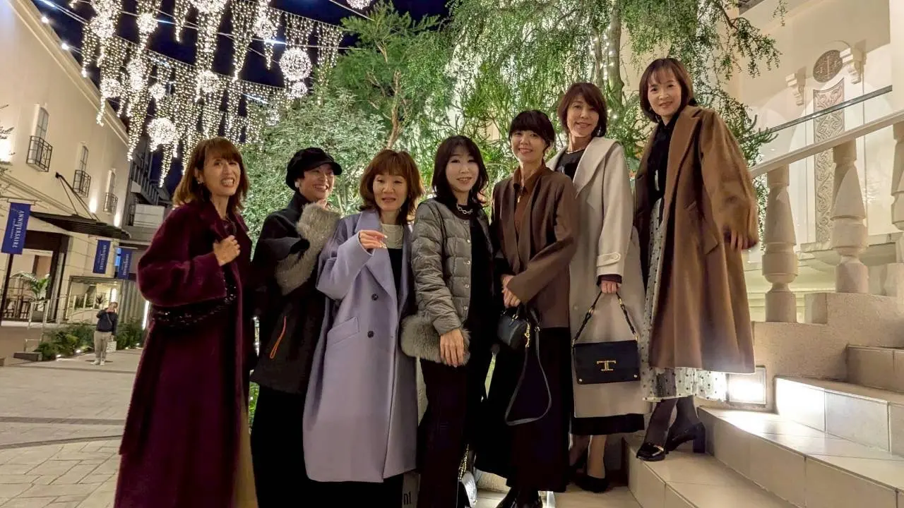 ドキドキワクワクの11月21日⭐︎_1_11