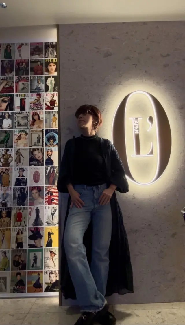 深まる秋、ファッションにアートにカルチャーに酔いしれて_1_1