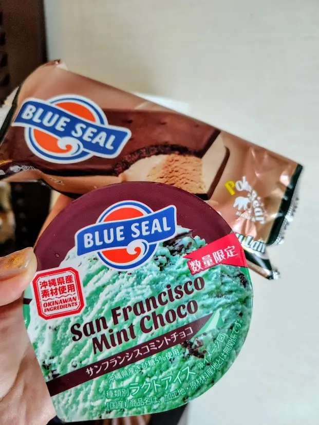 秋の沖縄週末旅② 満喫🍴沖縄グルメ編_1_10-1