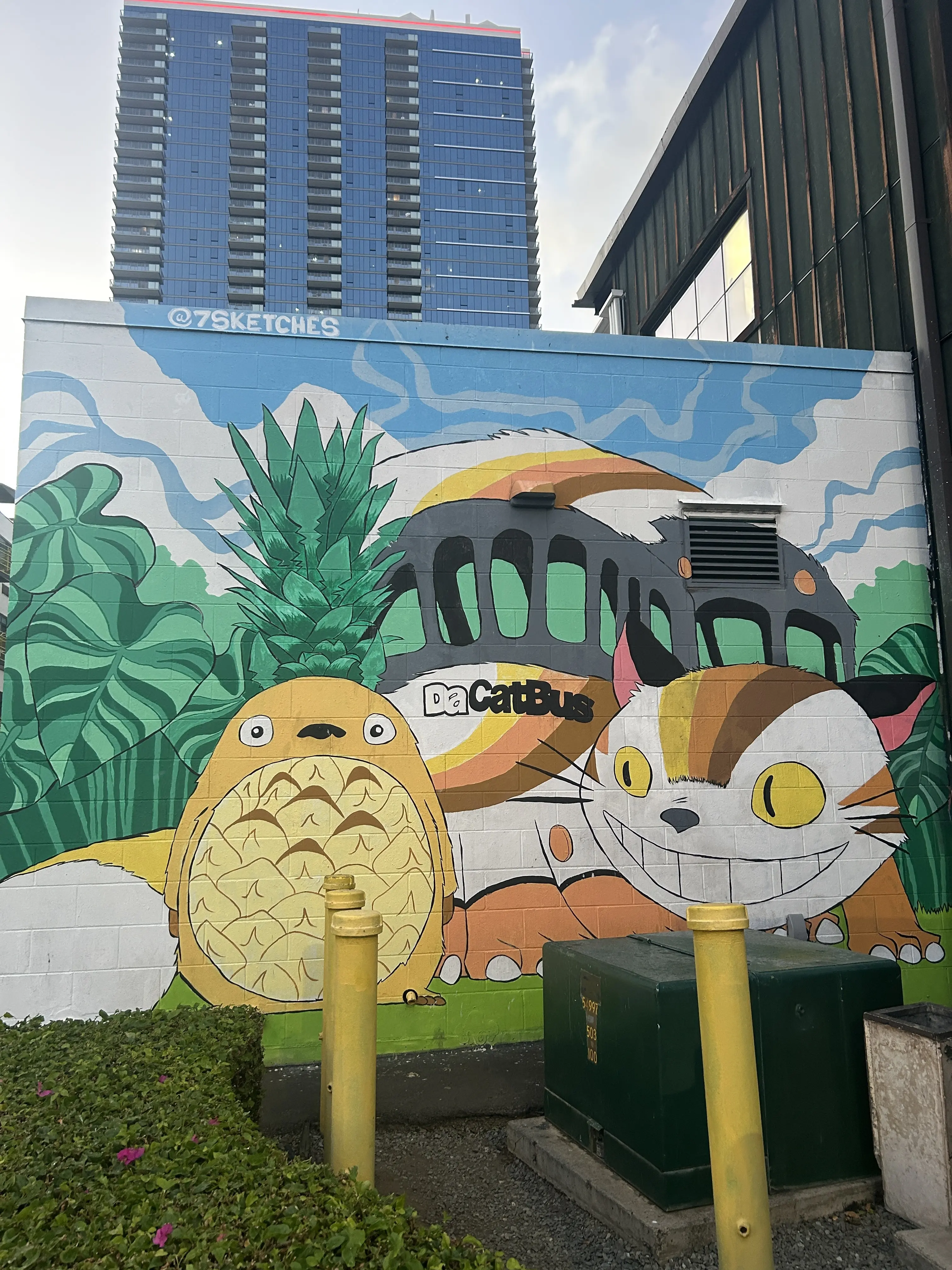 サマーバケーション　in Hawaii 〜リズムに乗ってたら1日終わった〜_1_12