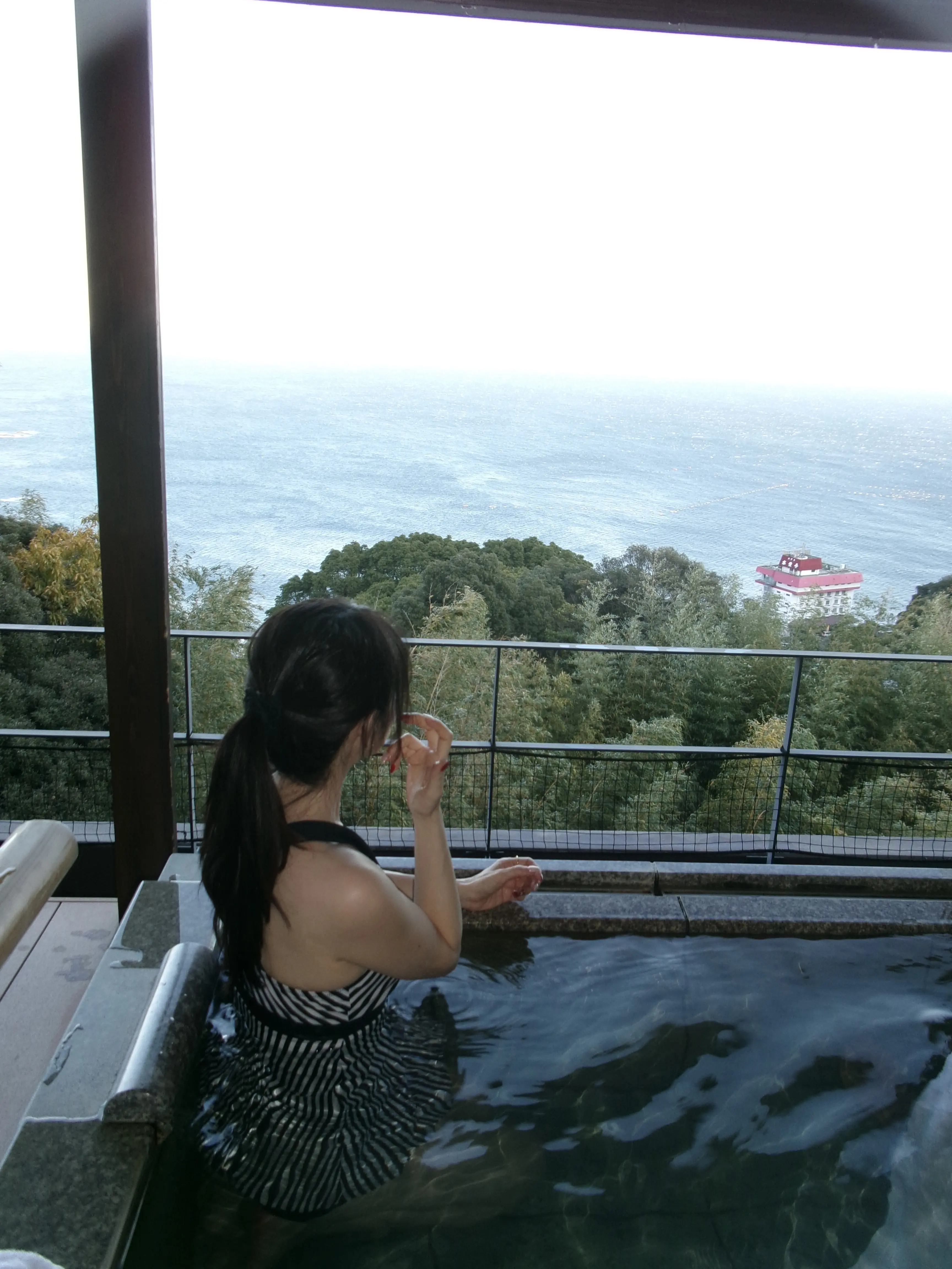 【絶景の温泉宿】ふふグループの熱海せかいえ〜月の道棟〜_1_9