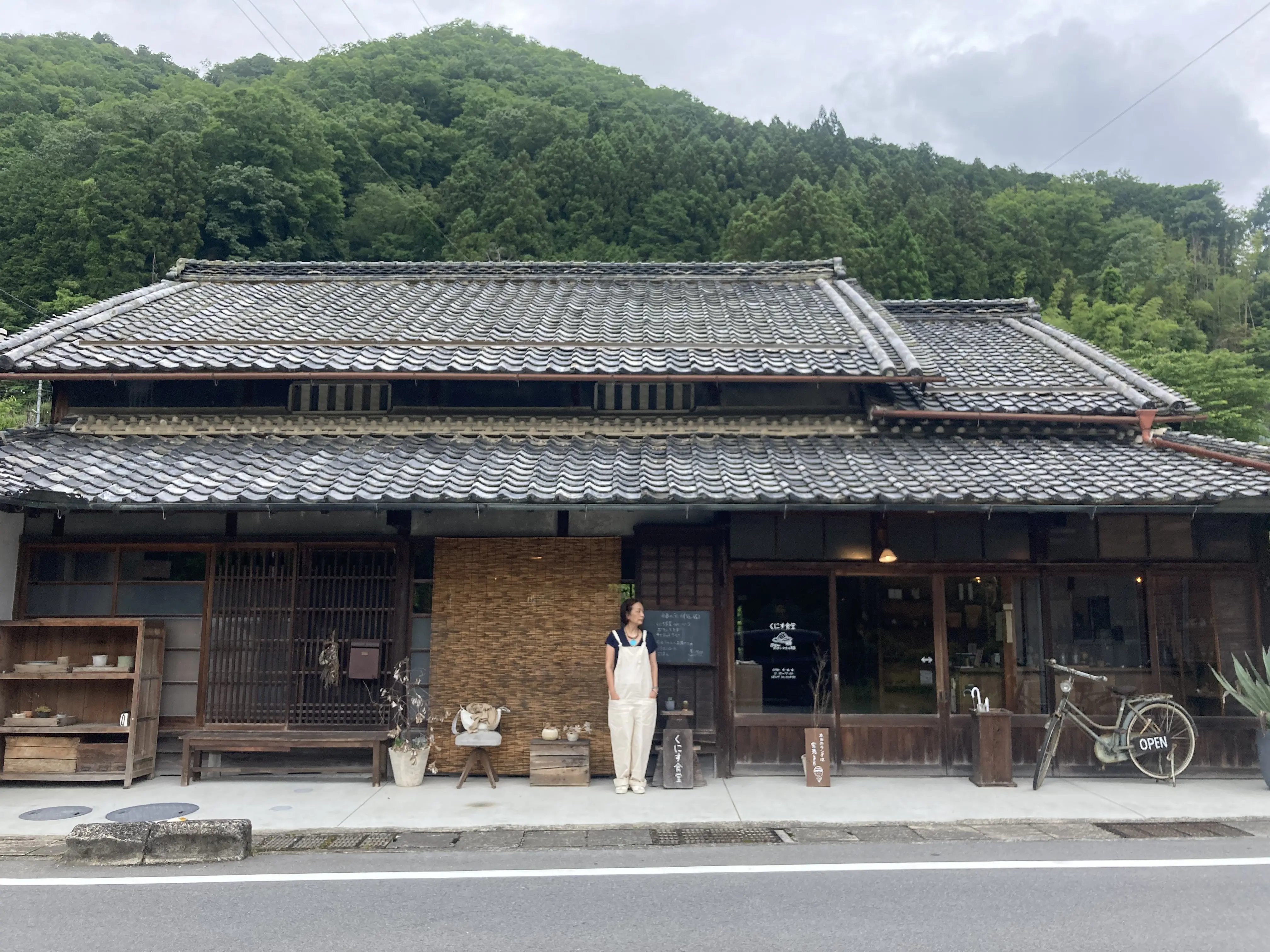 奈良県吉野に癒しのドライブ旅行　パート①_1_11