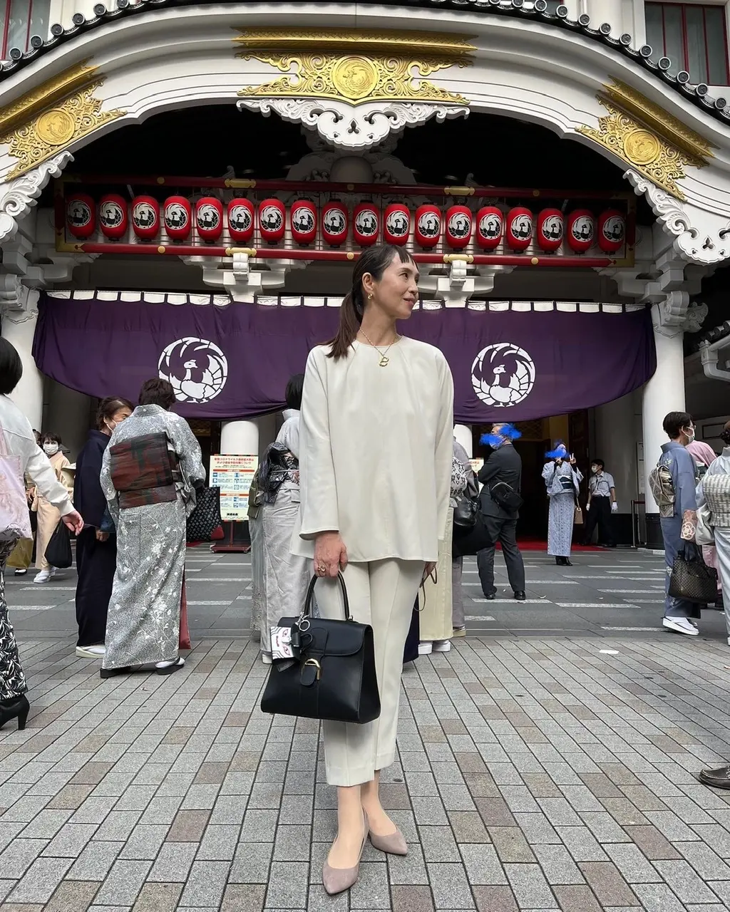 昭和レトロ古布　正絹　総縮緬　歌舞伎で使った歌舞伎衣装
