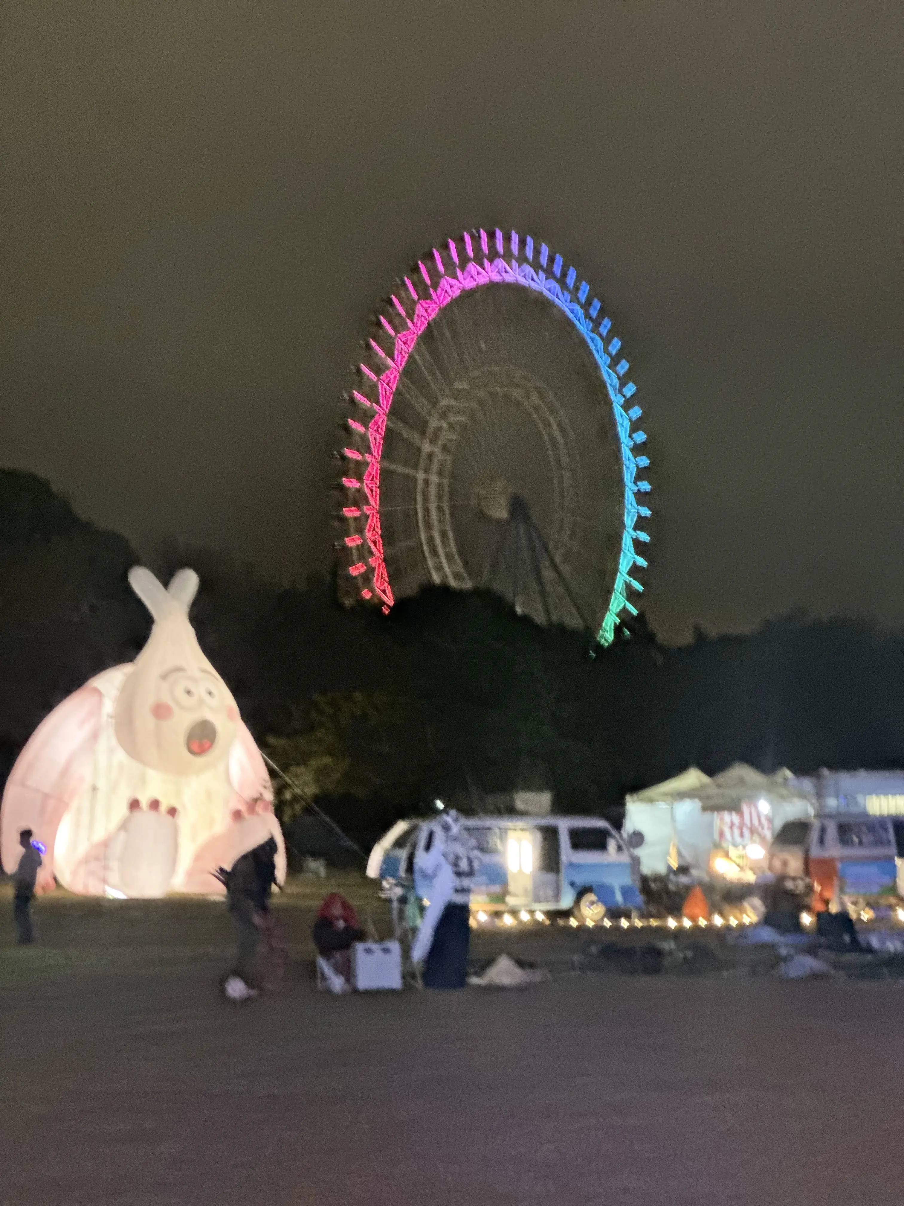 台湾④朝食は春水堂創始店！目的のroving.nation.festival出演へ_1_17