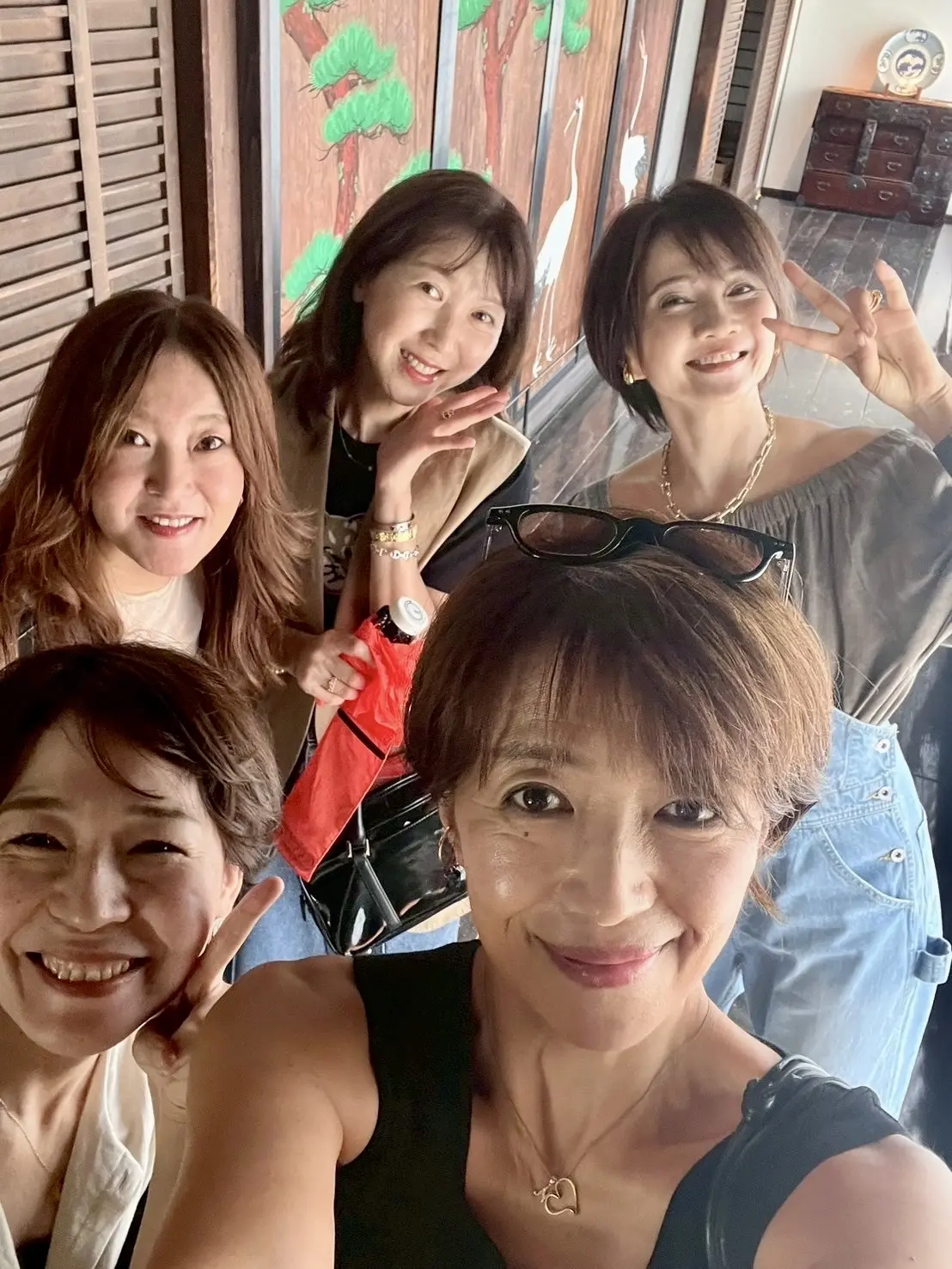 大人の遠足 in 奈良【茶寮 世世ランチからの東大寺・二月堂・奈良公園散策】奈良満喫プラン_1_4