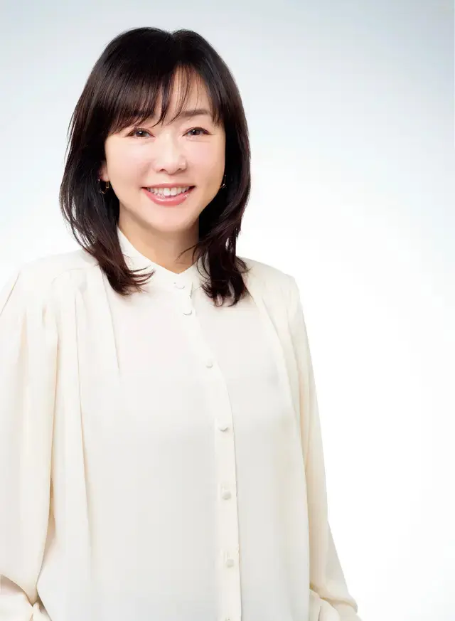 美容ジャーナリスト 天野佳代子さん
