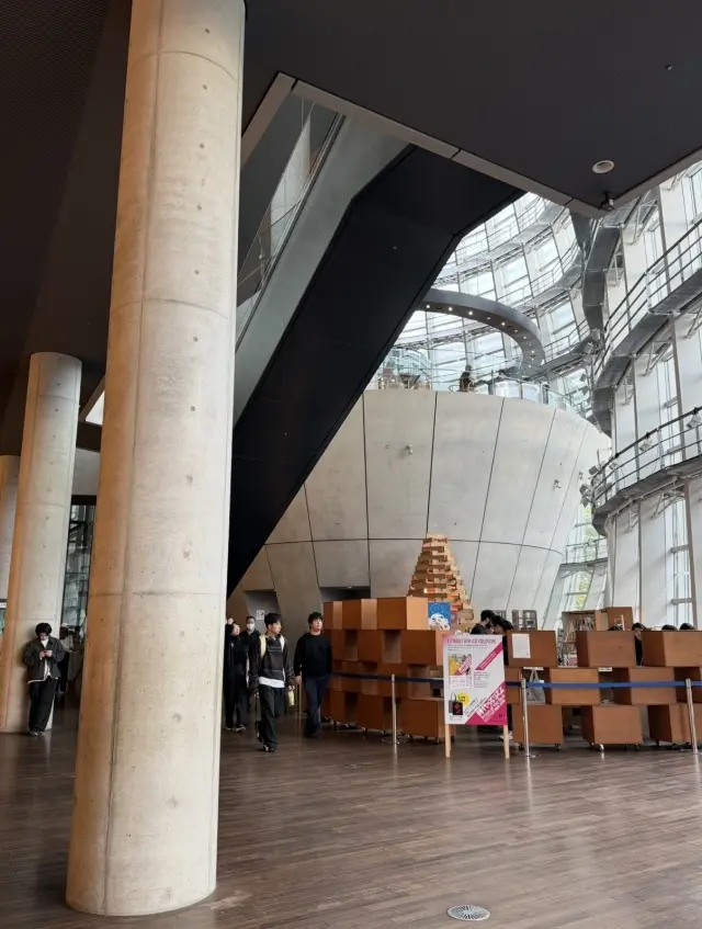 美術館に映画に芸術を楽しむ秋、乃木坂から日本橋へ_1_4