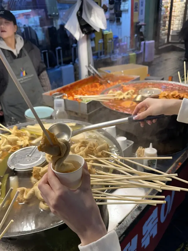 母娘の韓国旅行_1_6