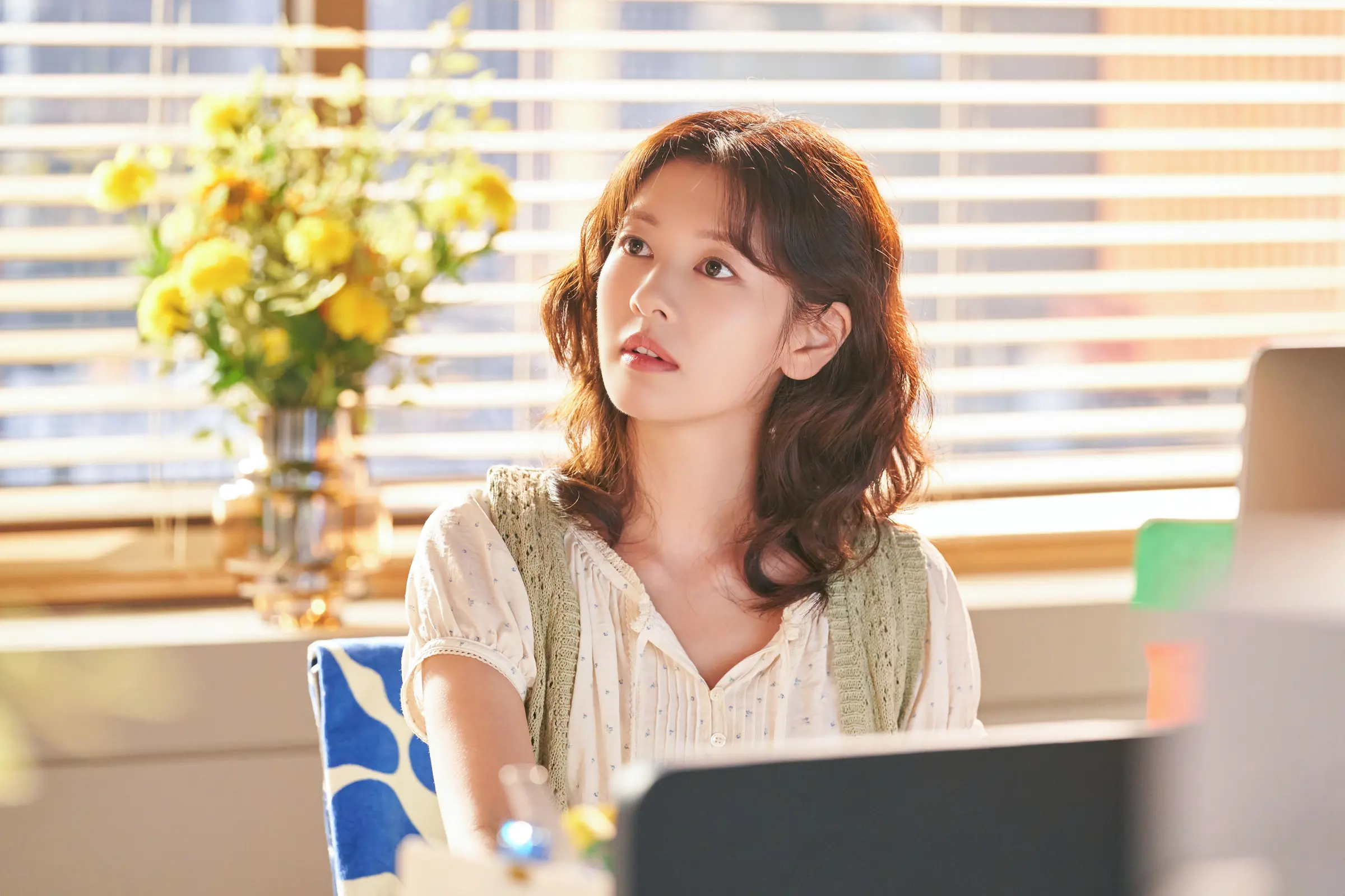 『私と結婚してくれますか？』 ディズニープラス スターにて全話独占配信中 （C) 2025 Disney and its related entities