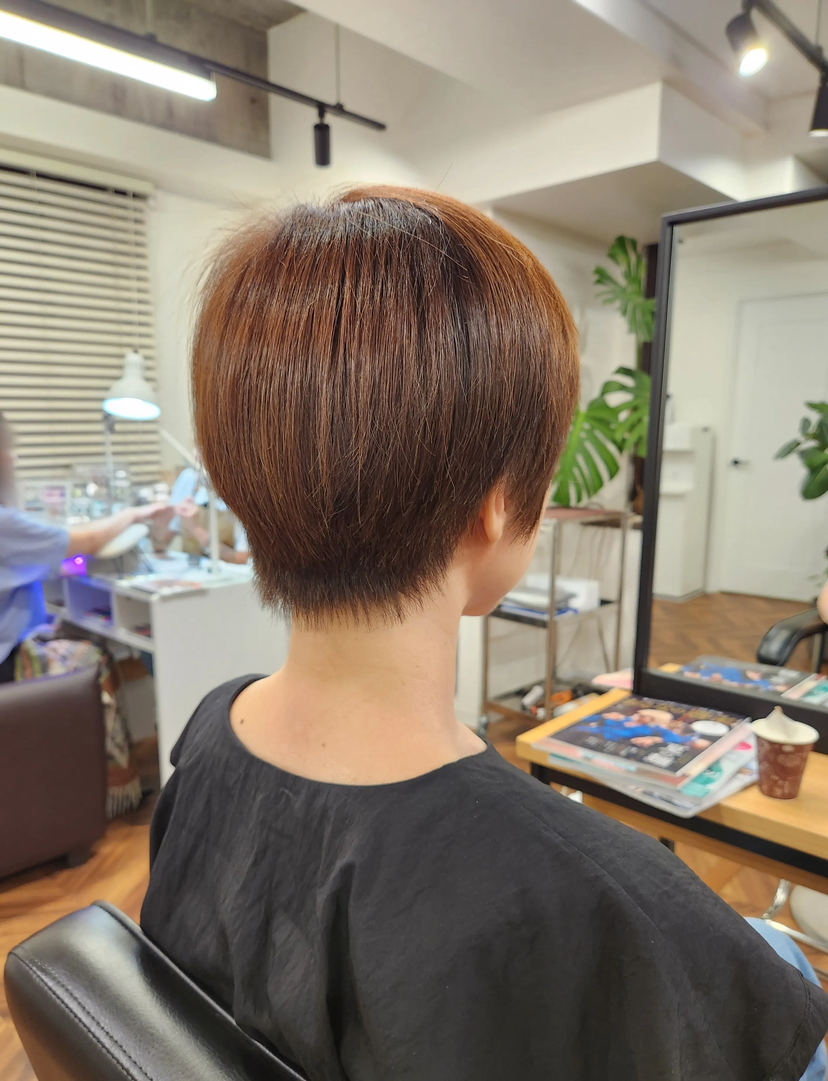 夏のスッキリショートヘアー_1_3-2