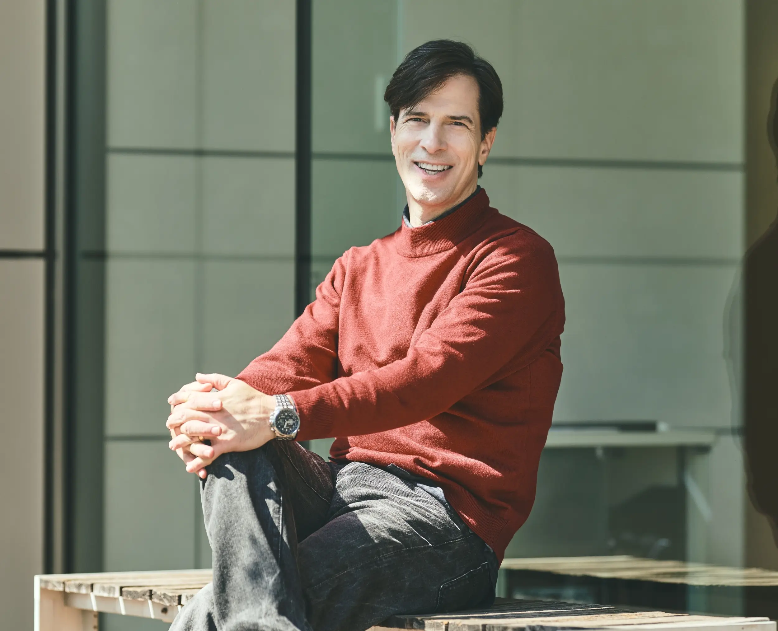 お金　マネー　50代　投資　パックン　インタビュー　