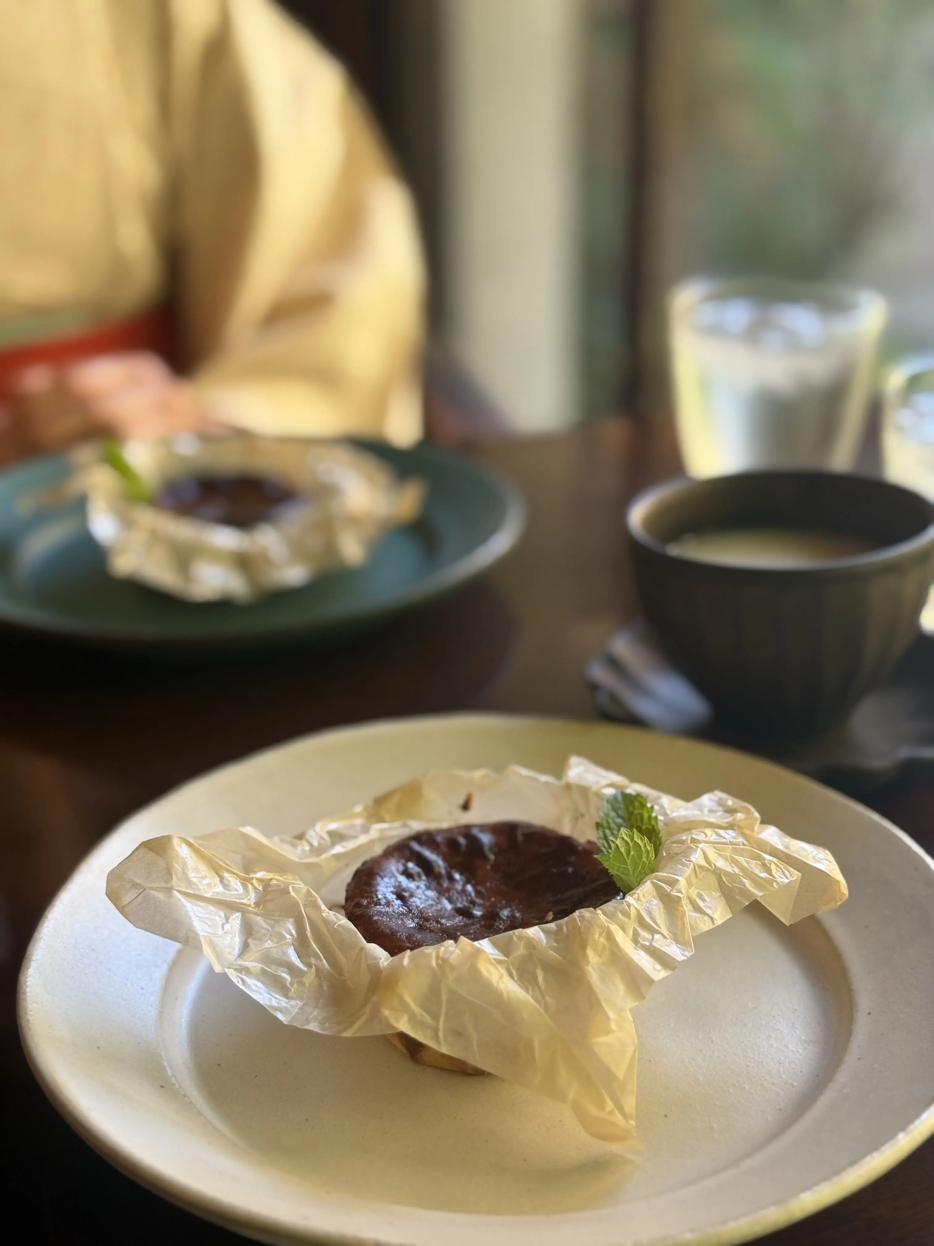 神戸のパン屋さん巡りと、癒しのカフェ時間♪_1_7