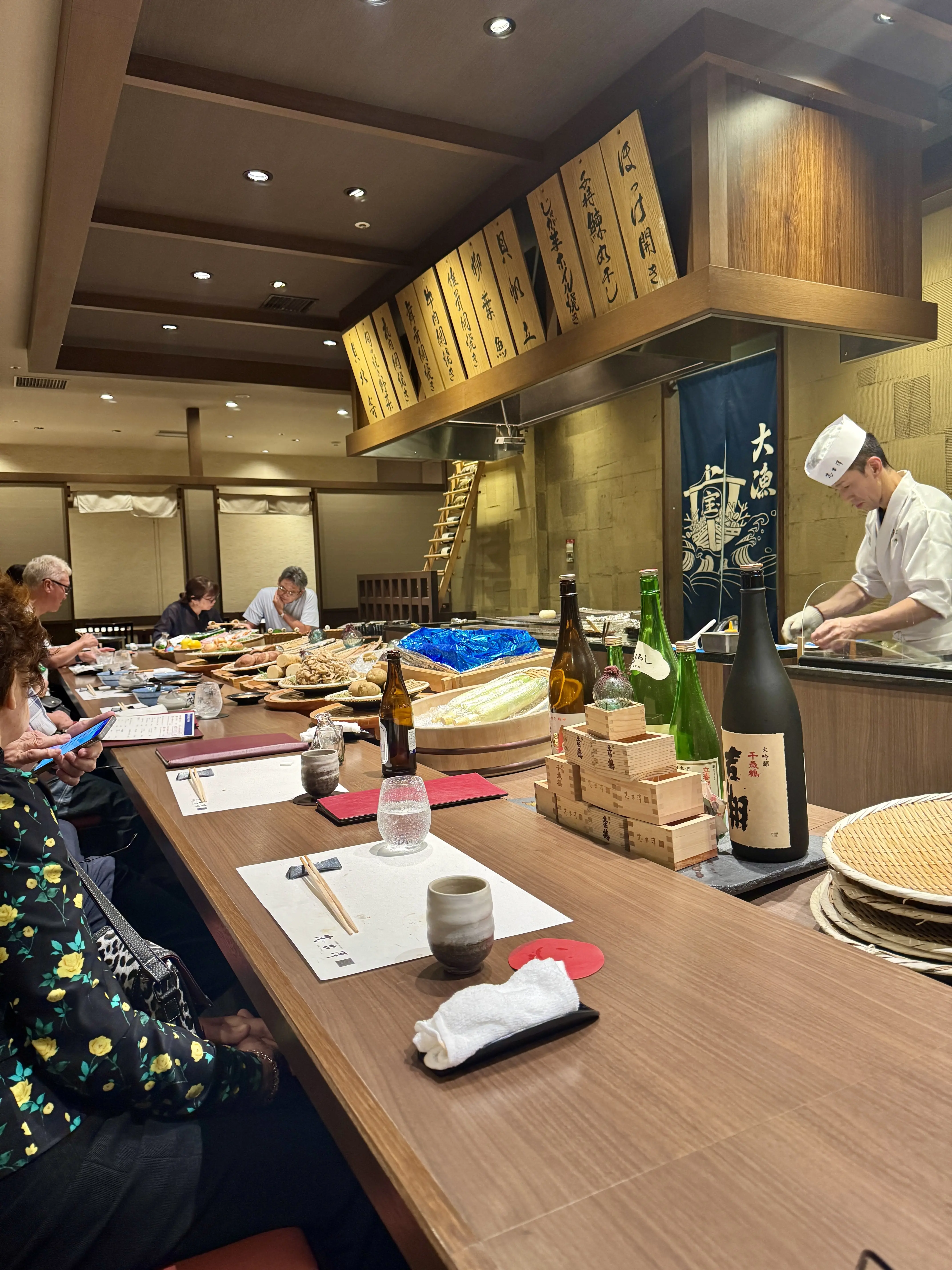 絶景と美食を堪能！北海道の名門コースを巡る大人のゴルフ旅_1_19-1