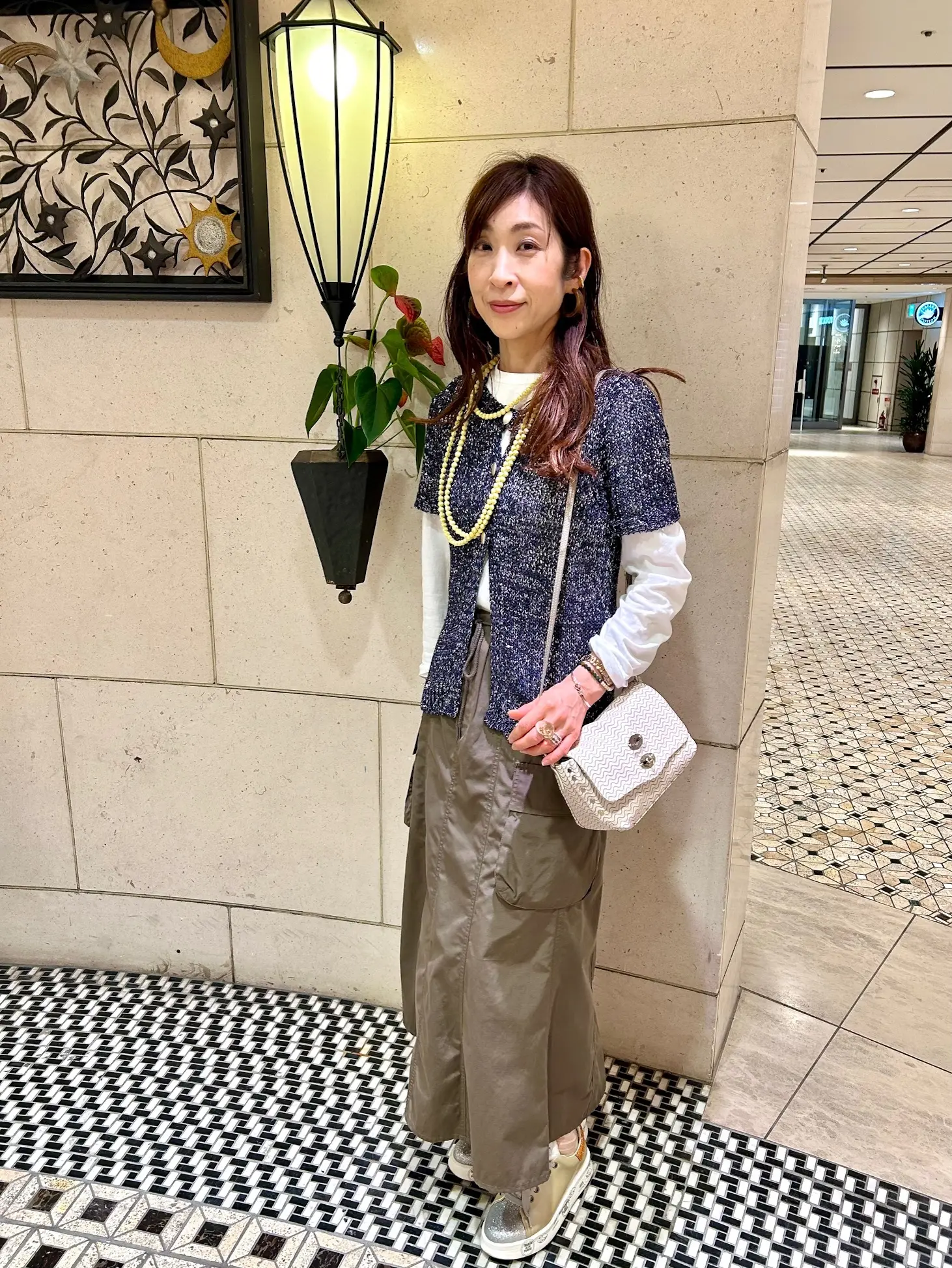 こだわりの自家焙煎コーヒーと自家製フードが楽しめる【エルマーズグリーンカフェ】@大阪・北浜_1_16