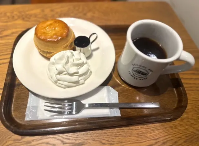 大阪で大人気のアメリカンカフェ🇺🇸_1_10