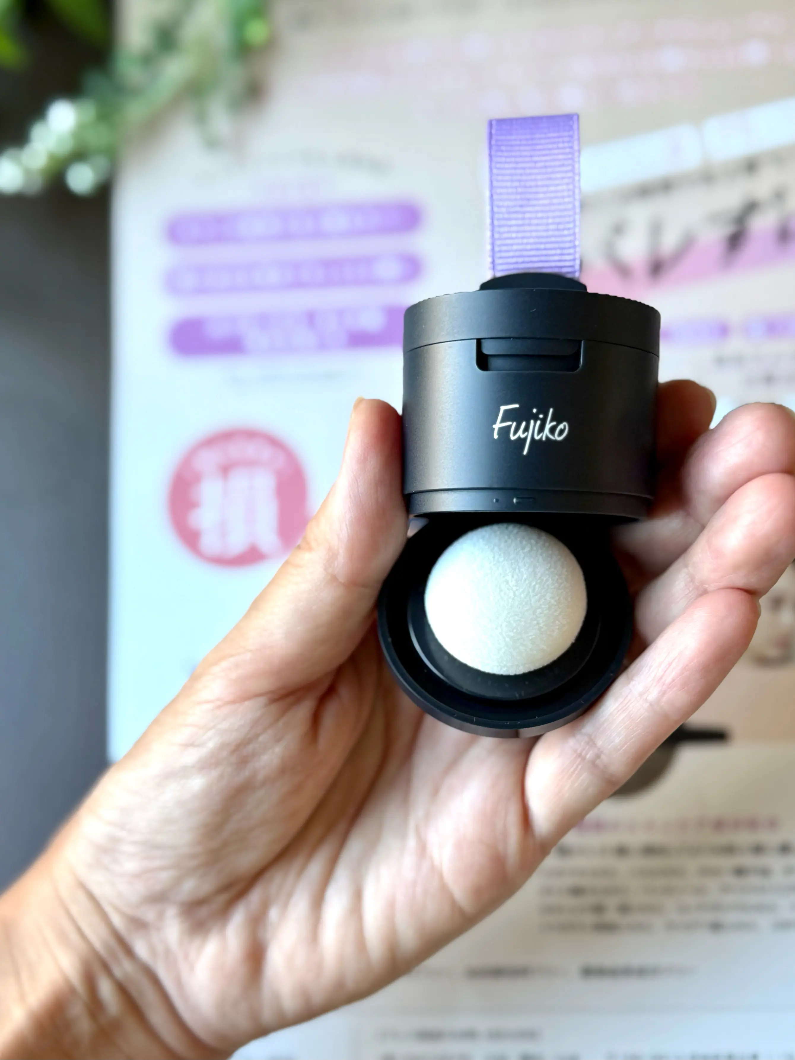 ブラックコーディネートでソワレ・ドゥ・エクラ 2025へ_1_46