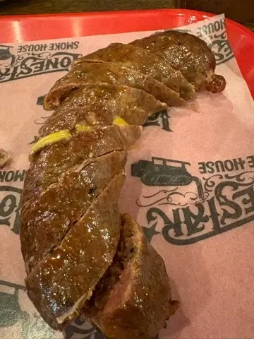 ここはアメリカ🇺🇸？本場のテキサスBBQを食す暑い夏☀️_1_7