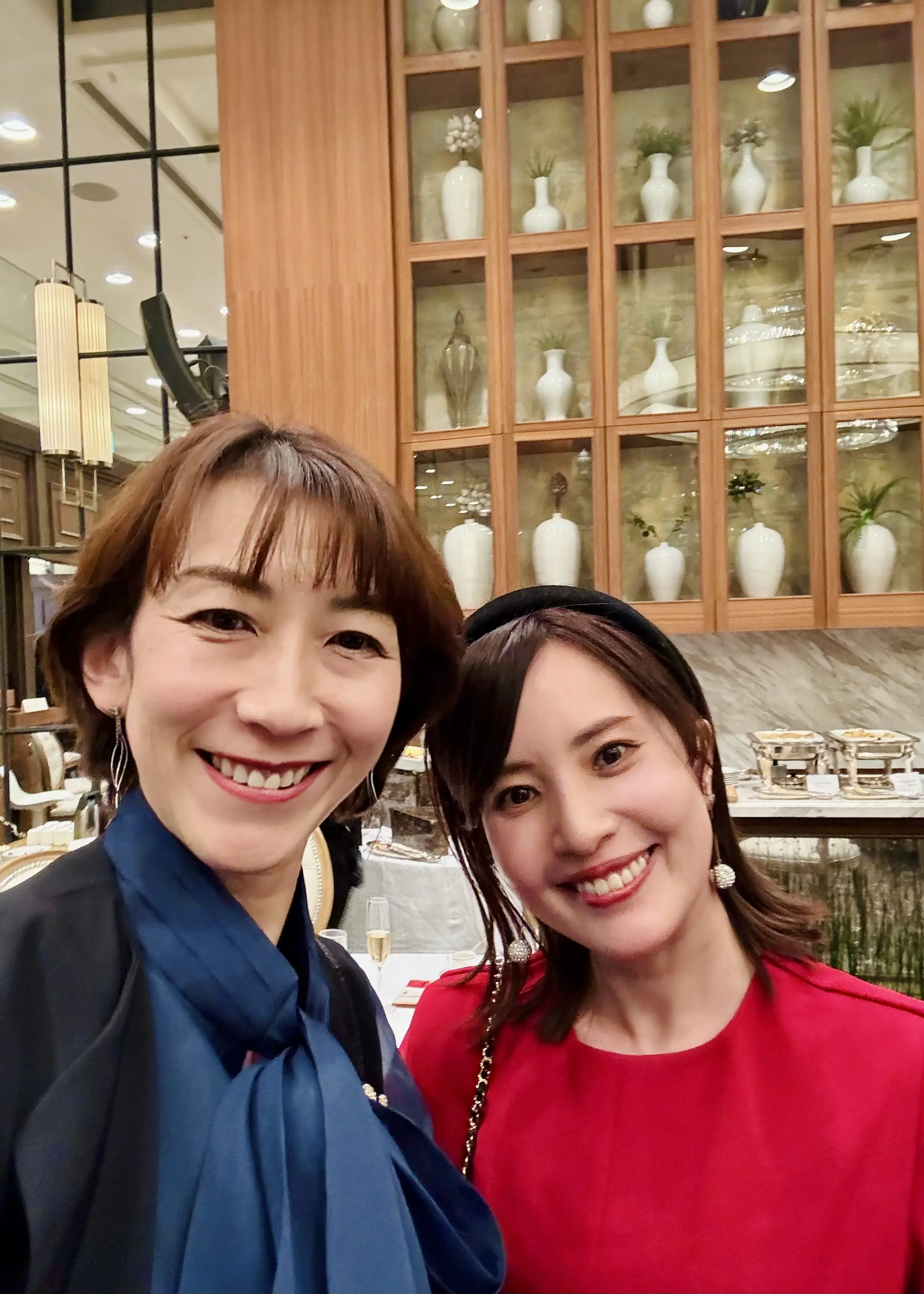 手持ちのアイテムをドレスアップ してパーティへ♪_1_10-1