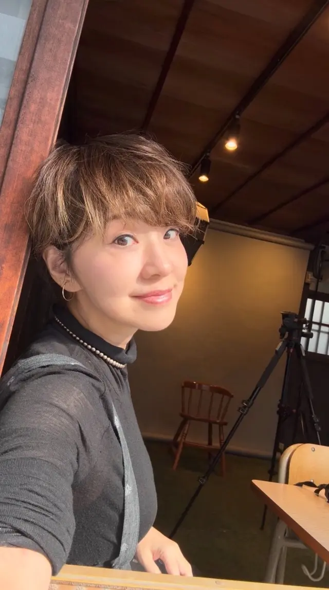 京都こいやまCafe&amp;写真スタジオで記念写真_1_13