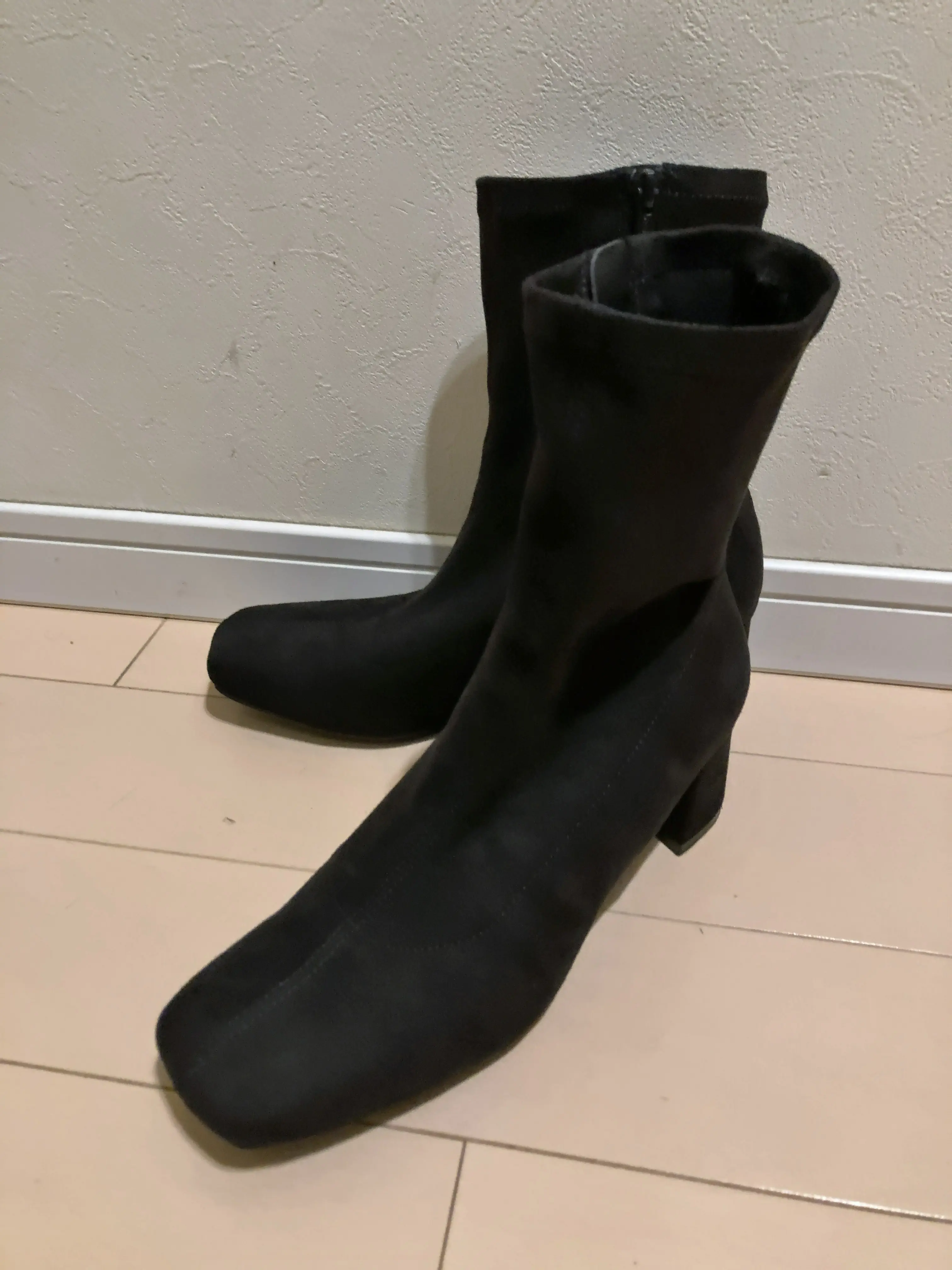 ようこそ奈良へ　Jマダムetsukoさんとノボテル奈良でアフタヌーンティー_1_8-1