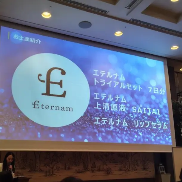 華やかに開催💓ソワレ ド エクラ💓ブース＆お土産編_1_10-1