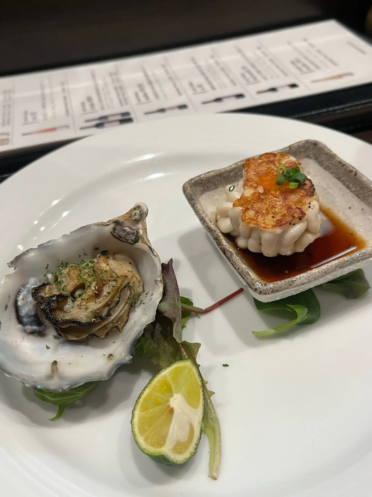 【大人デートレストラン】ある人が愛した夜と店。麻布十番で静かに語り継がれる隠れ家レストラン_1_6