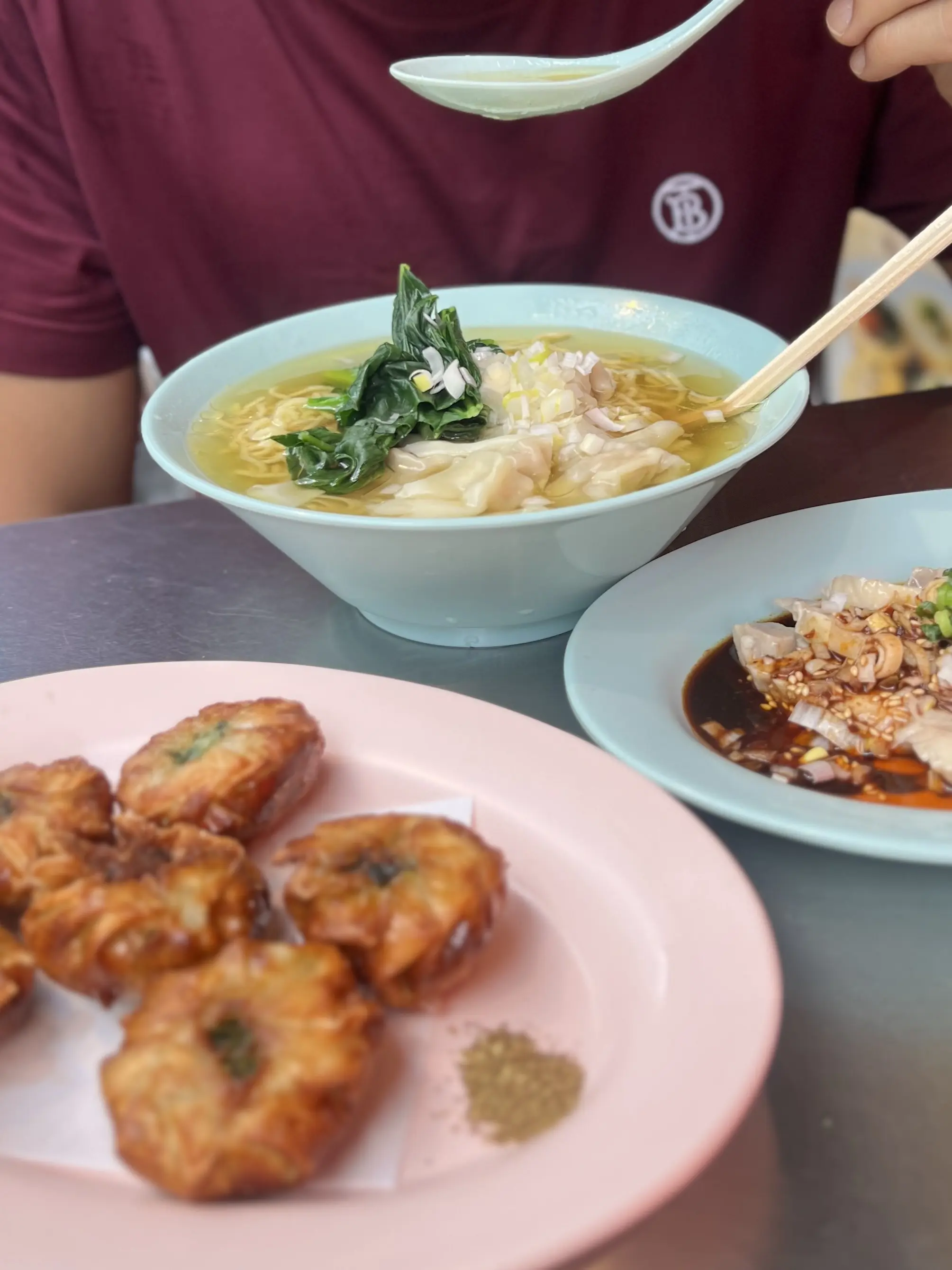 台湾料理