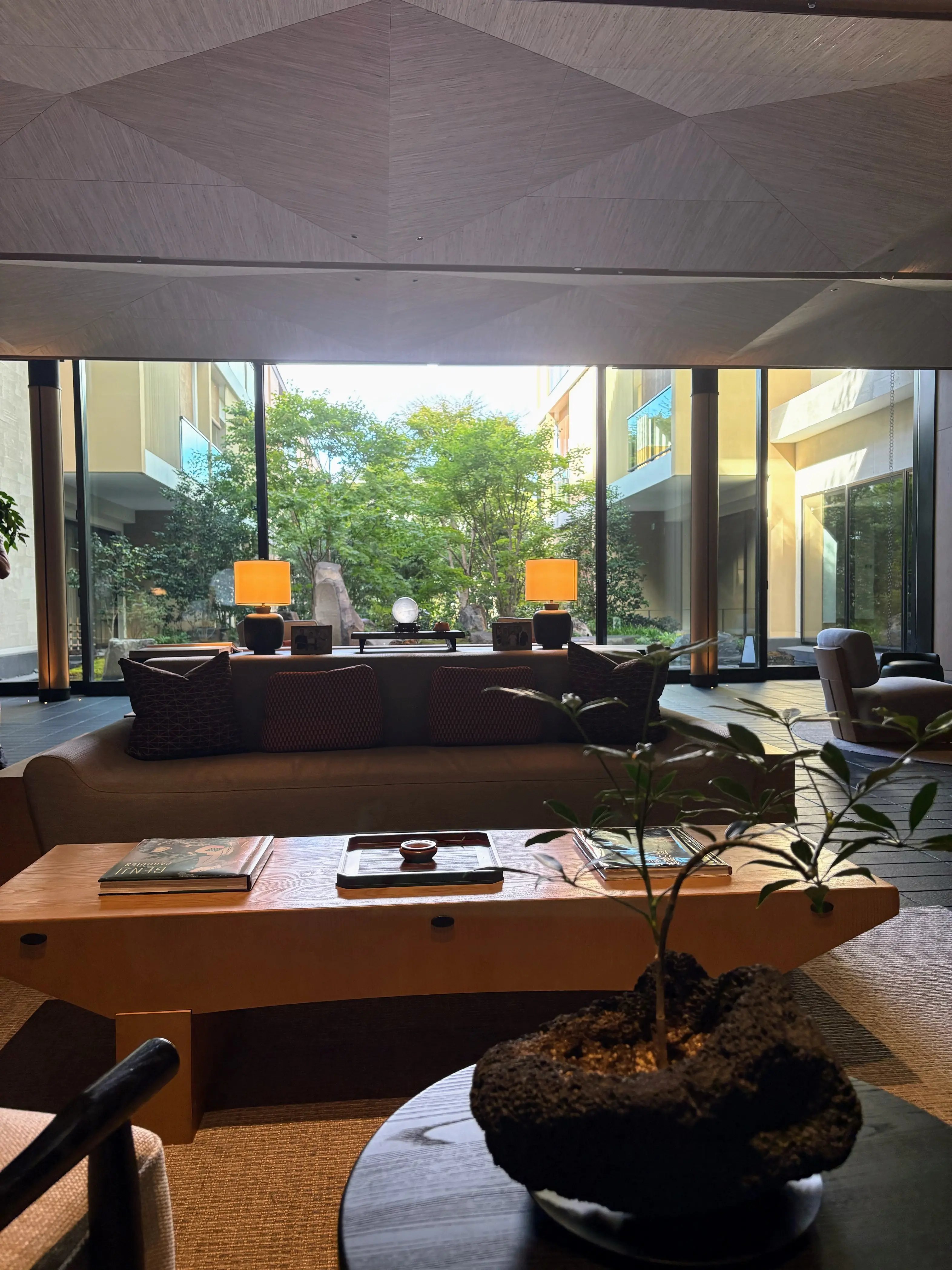 シックスセンシズ京都