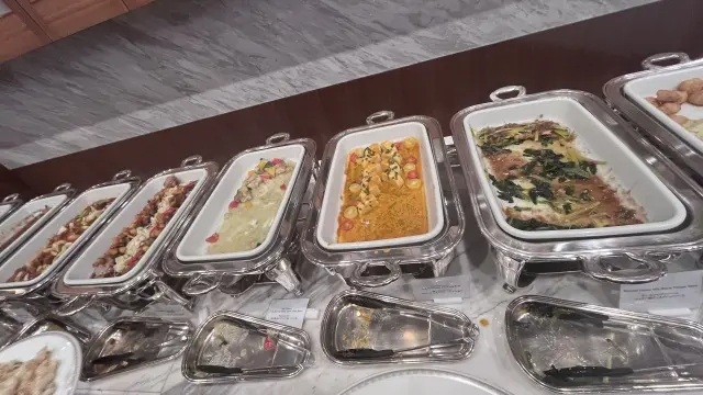 エクラ主催の華やかなパーティー✨ソワレドゥエクラへ_1_3