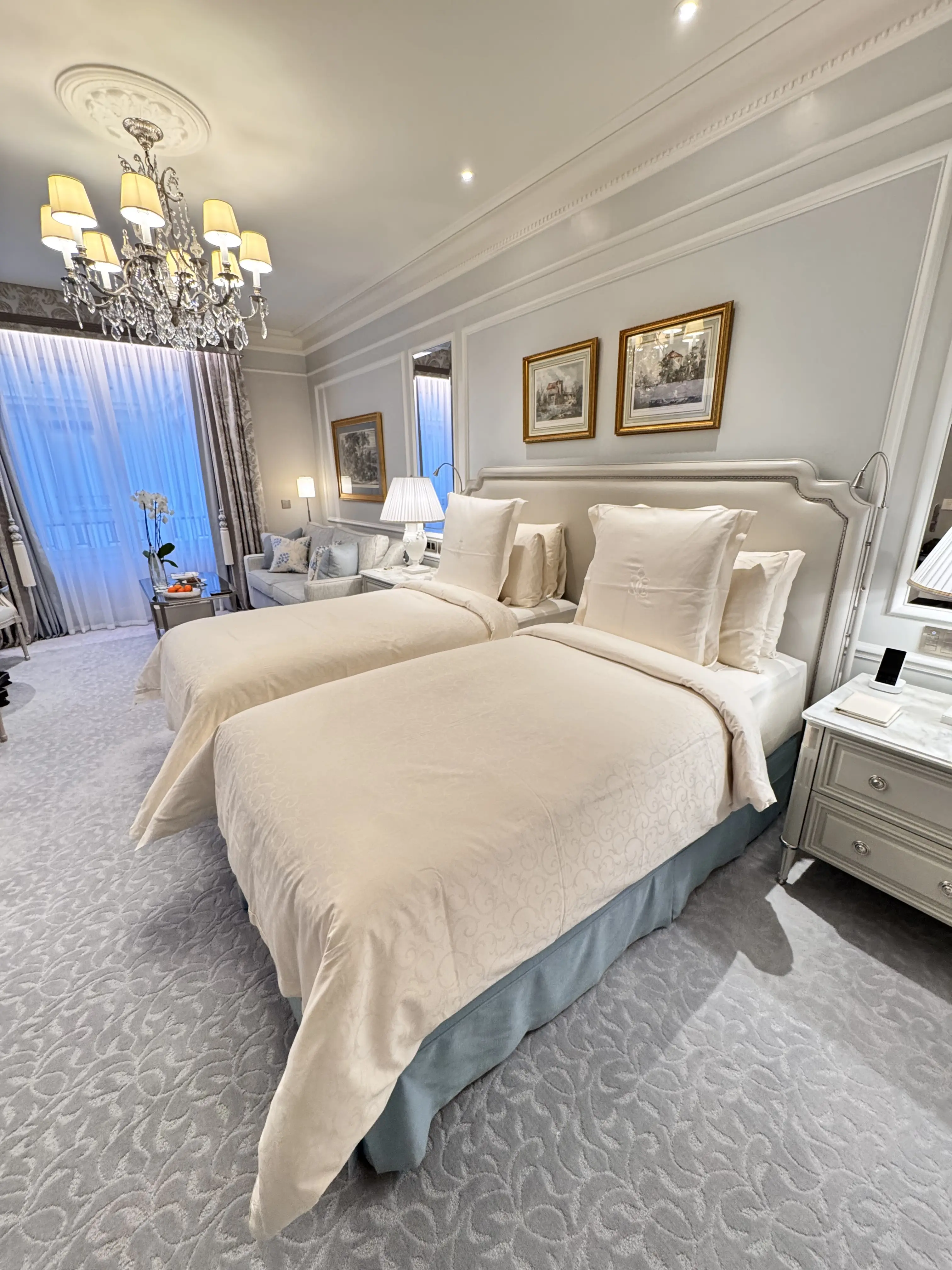 50代が海外旅に泊まりたいフランスパリのラグジャリーホテルと上品コーデ♡_1_8-1