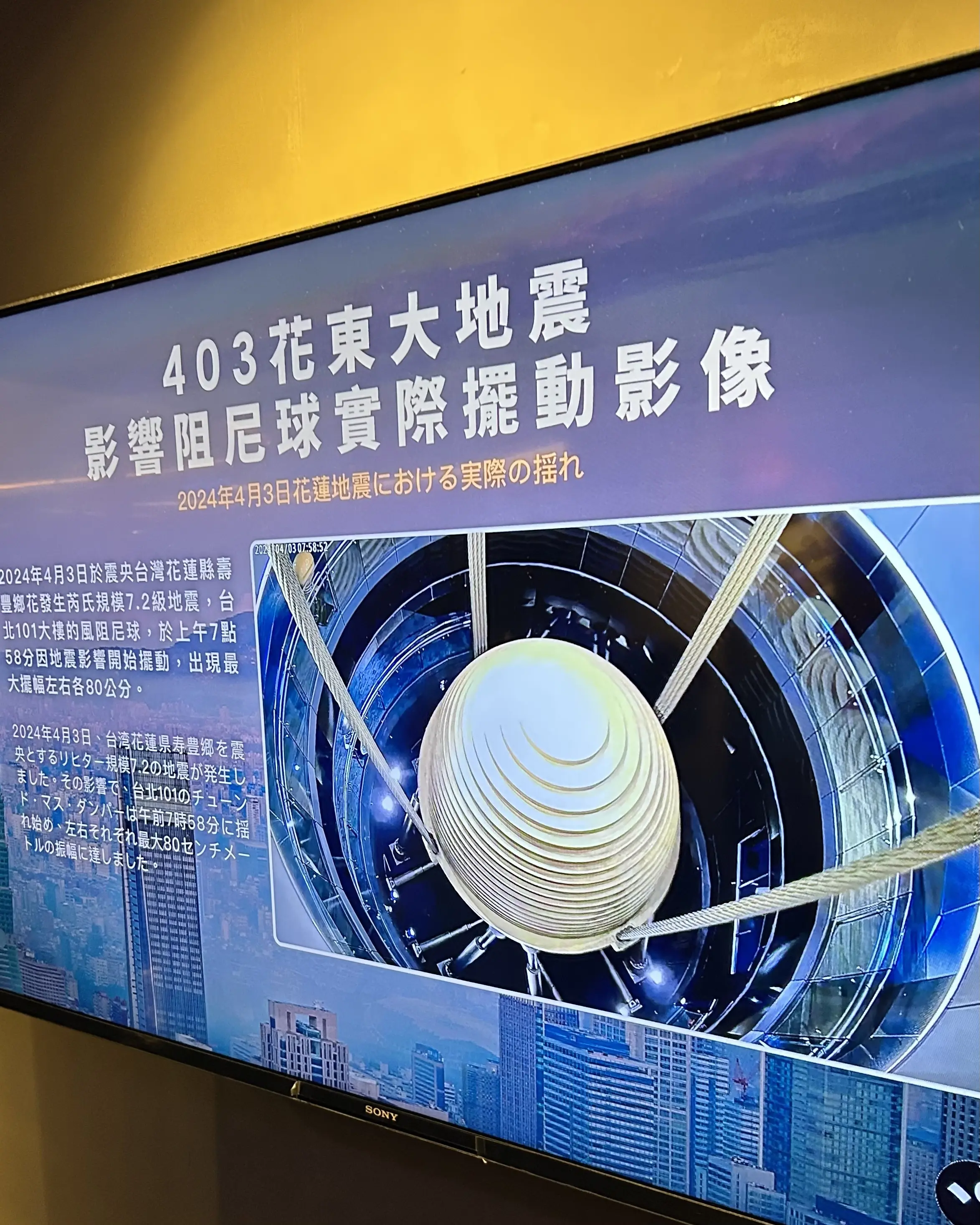 台湾🇹🇼満喫トリップ①_1_16-1