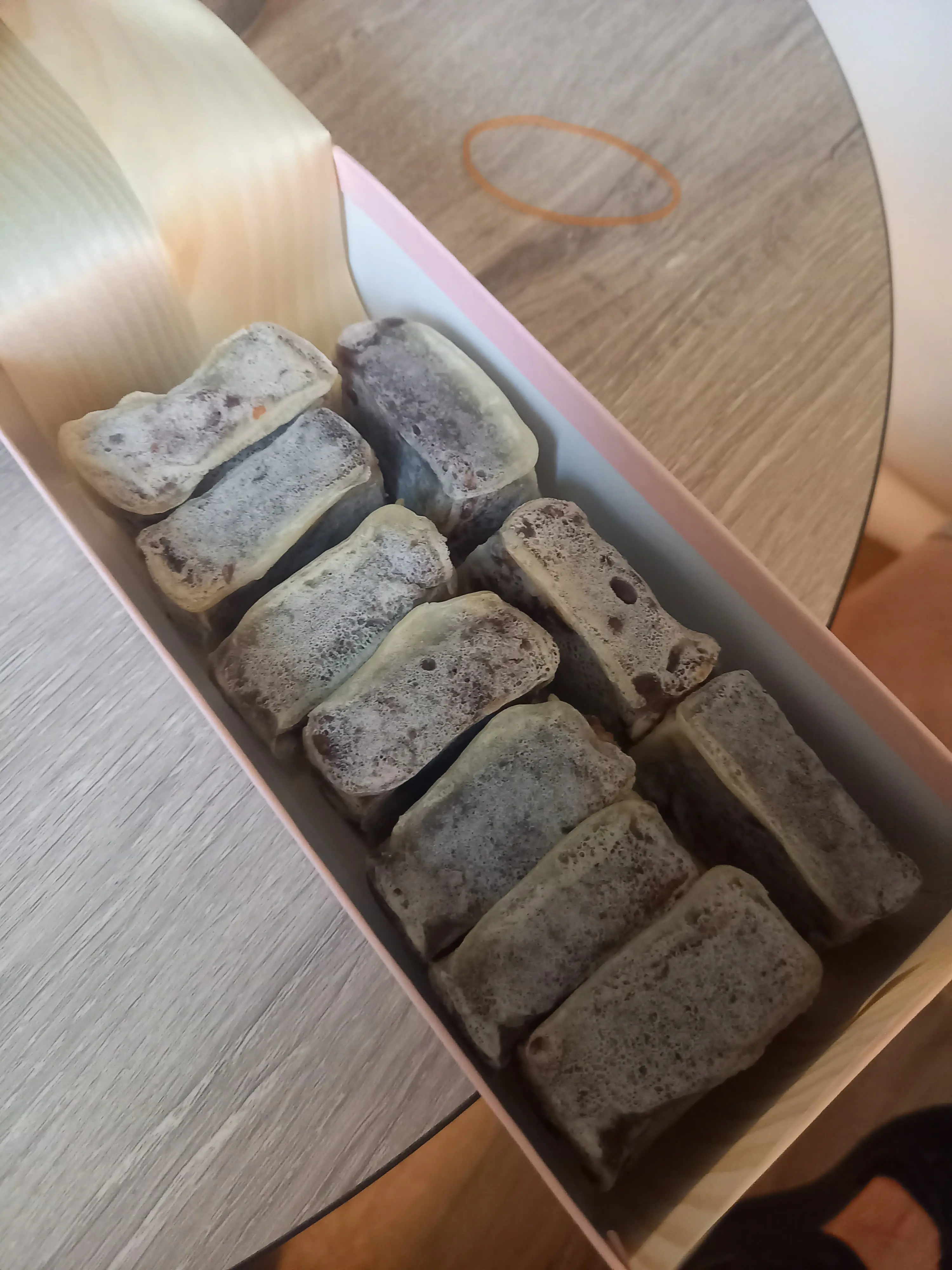 モクシー大阪本町とTHE OSAKA STATION HOTEL。静と動を感じた大阪のホテルステイ_1_11
