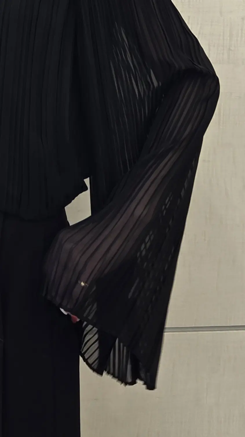 エクラプレミアム通販初!! 試着会に行ってきました♡_1_6-2