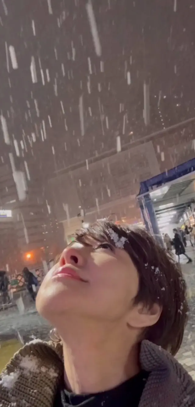 2026年の初詣は神田明神へ神馬あかりちゃんに会いに行きました！_1_19