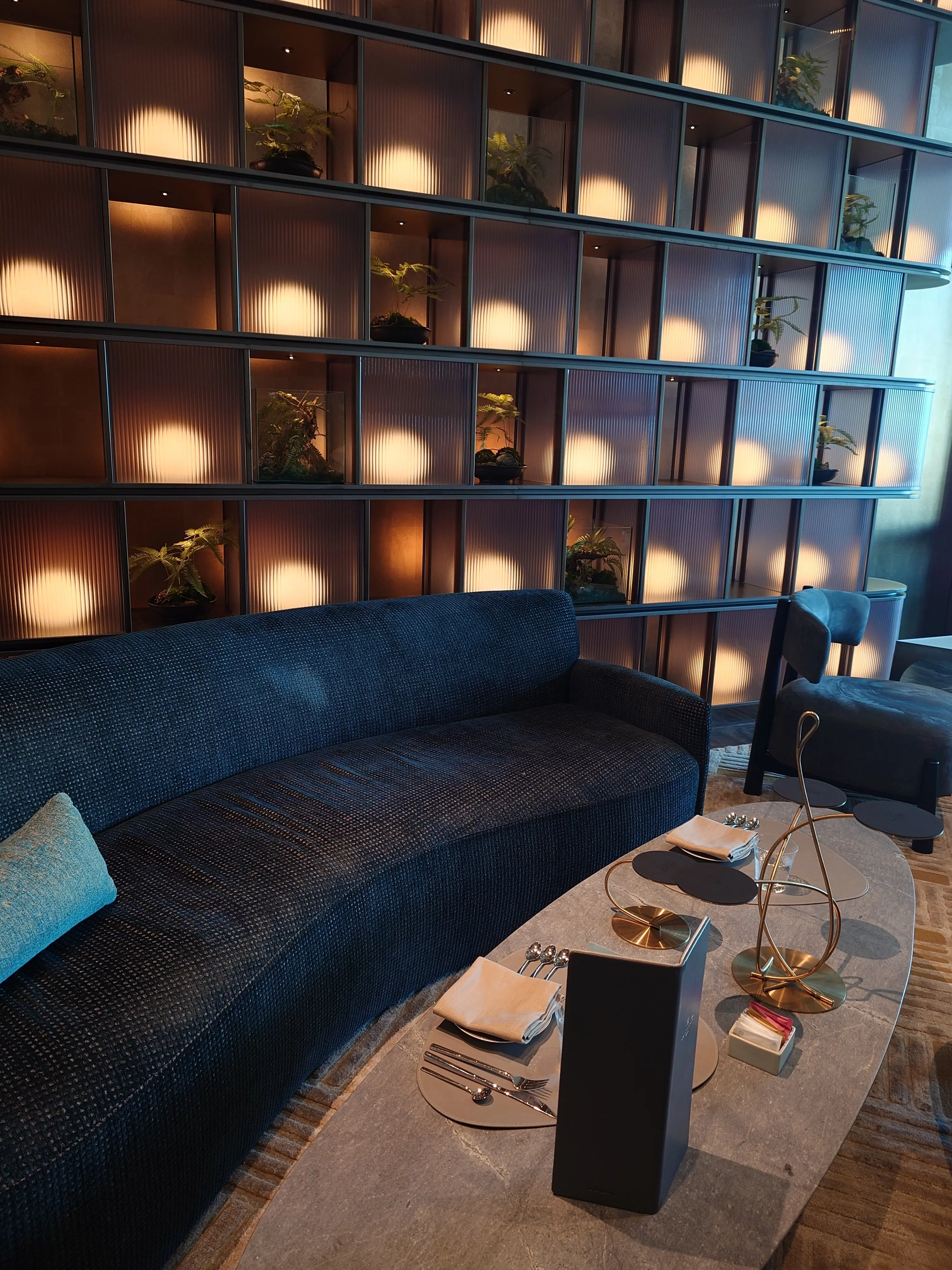 JWマリオット・ホテル東京