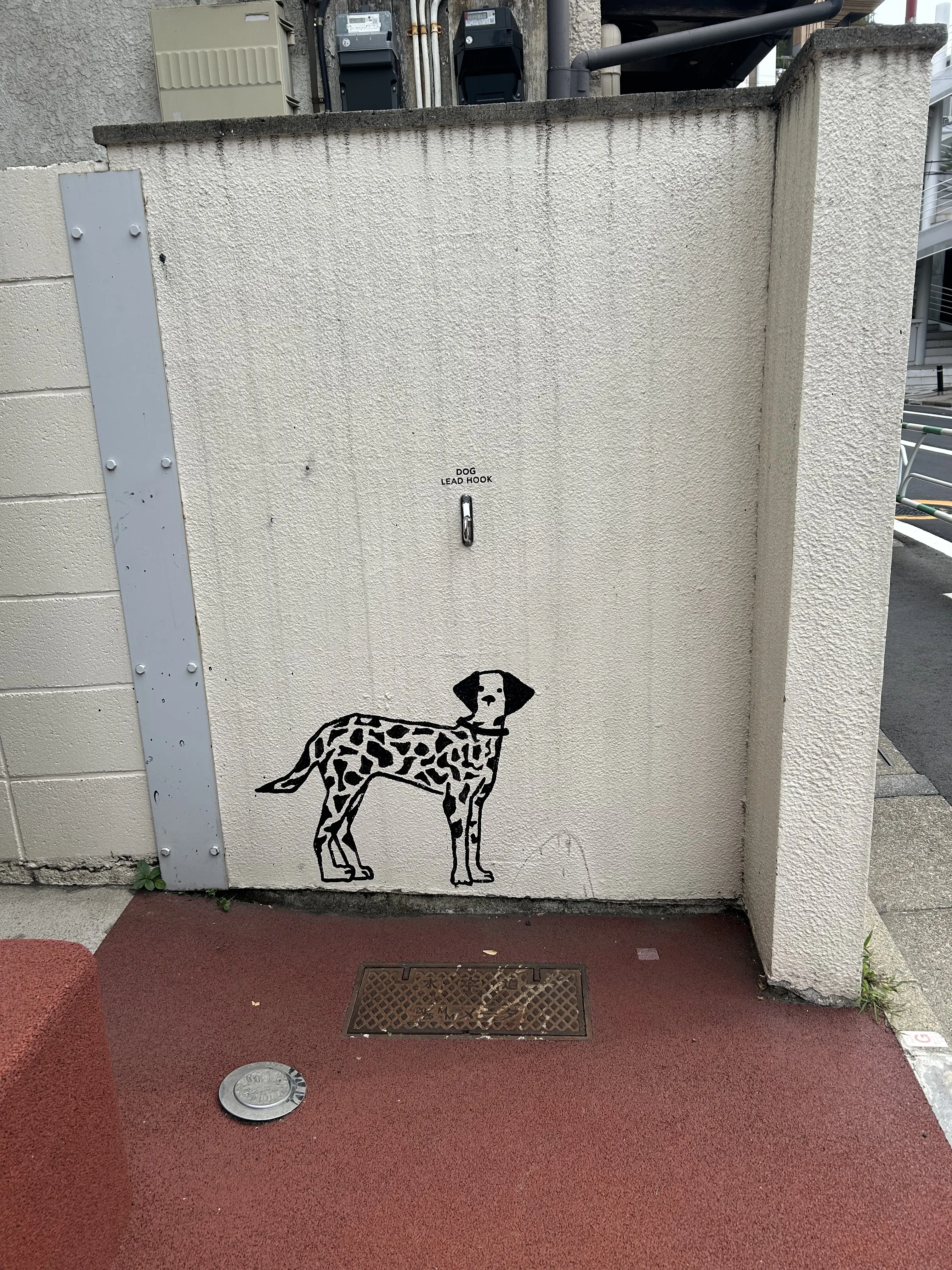 お洒落な町 代官山は古着屋さんで見つけたお気に入りのＧジャンやジレを羽織って_1_15