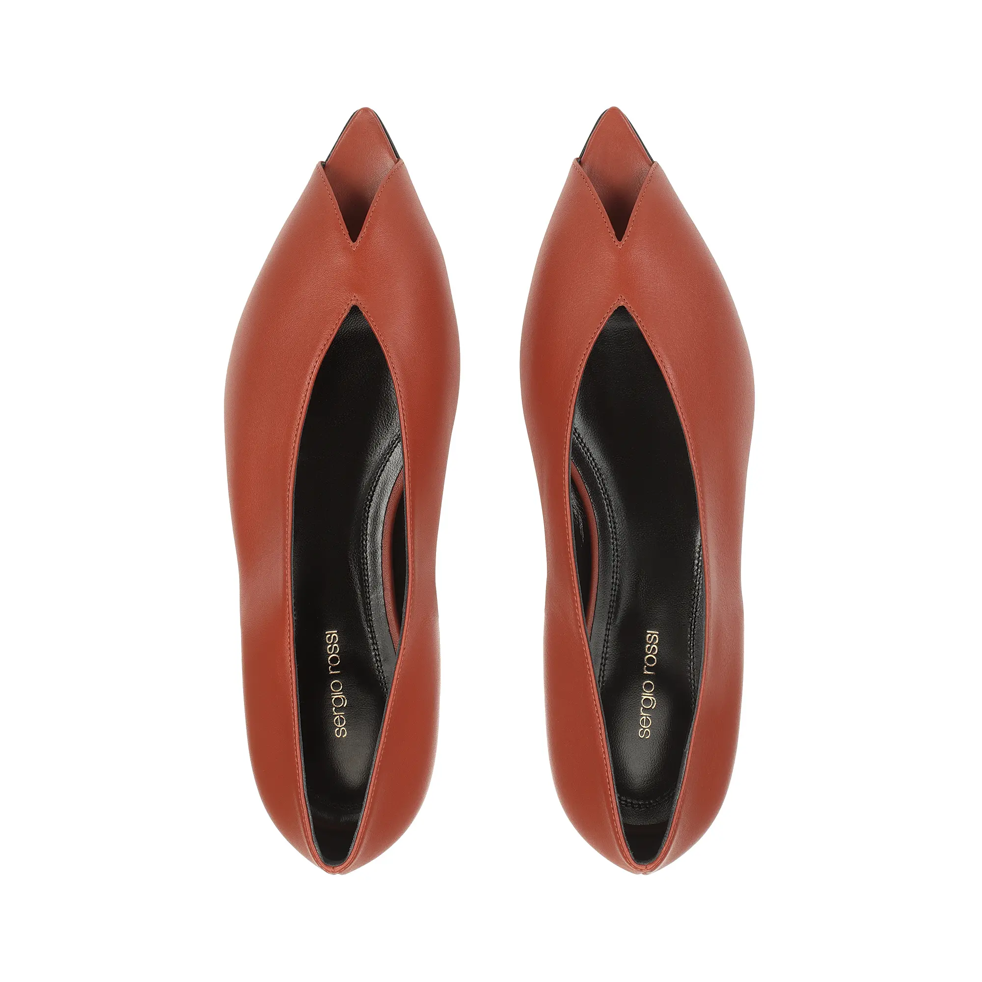 【eclat’s pick up】グラフィカルなデザインで大人の足元に洗練を宿す。セルジオ ロッシの新作シューズが誕生_1_1-1