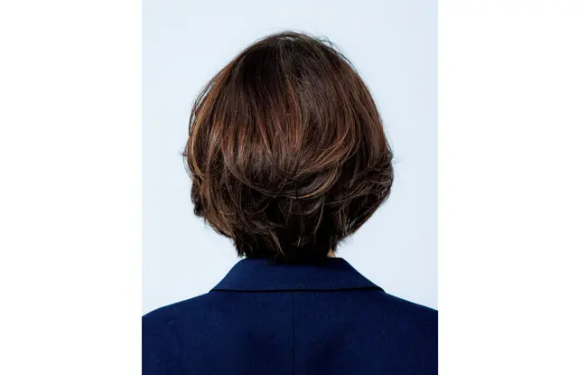 Back