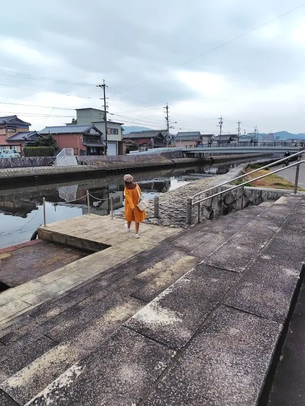 はじめての伊勢旅行④～松尾観音＆河崎商人町～_1_9-2